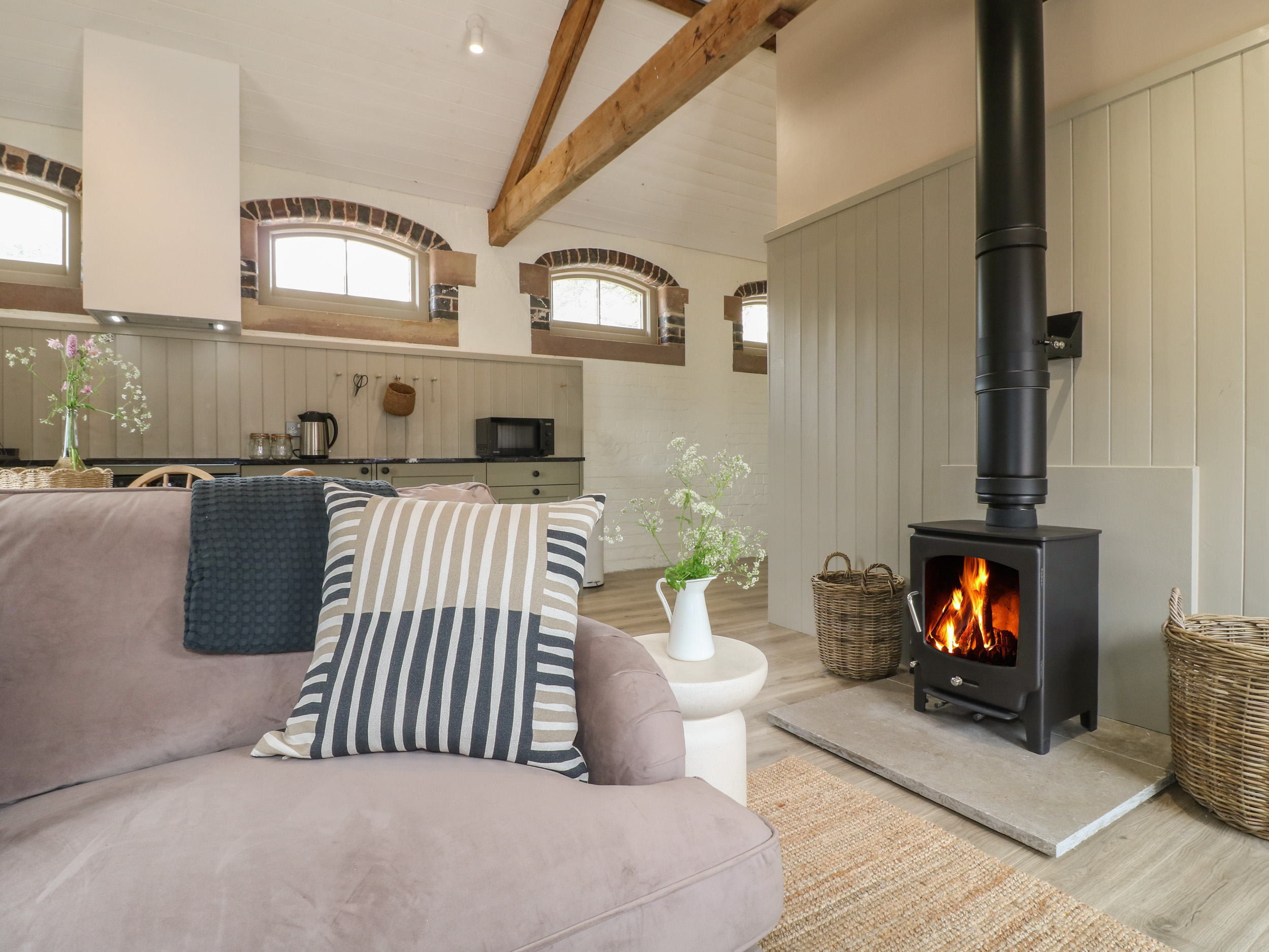 Holiday cottage in Crich, Derbyshire - Photo 5
