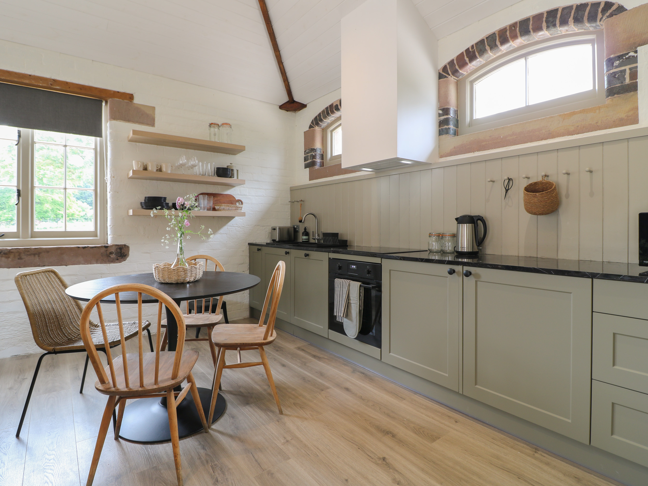 Holiday cottage in Crich, Derbyshire - Photo 8