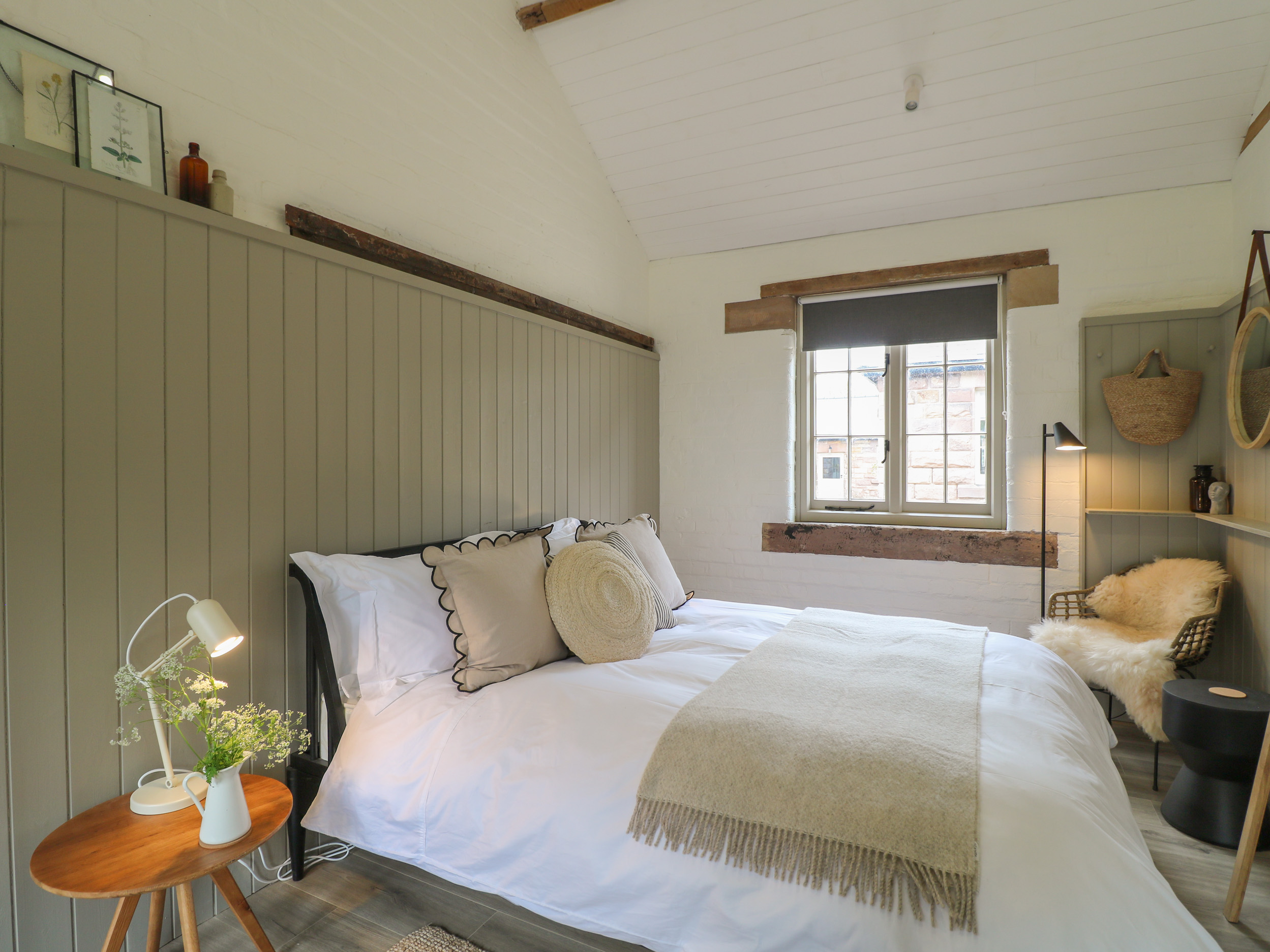Holiday cottage in Crich, Derbyshire - Photo 9