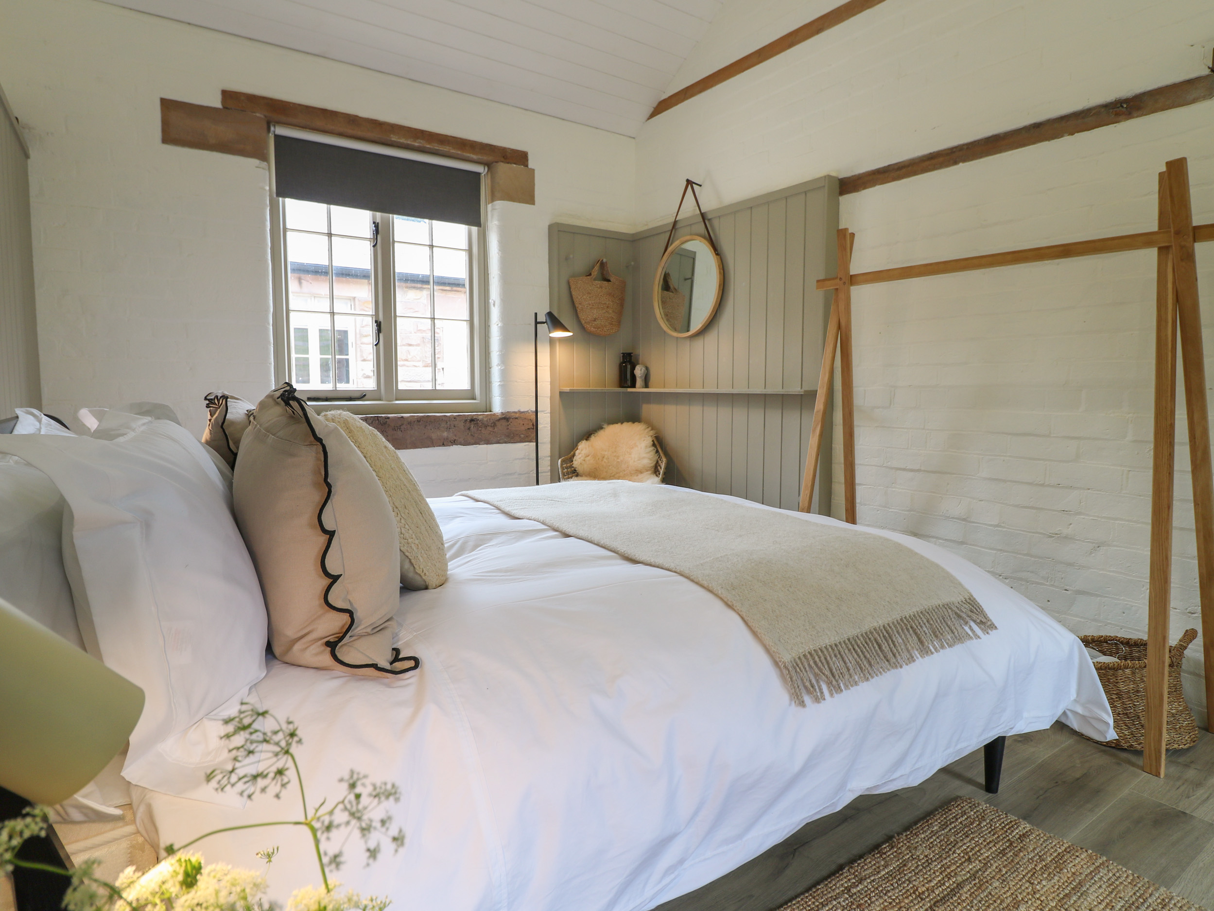 Holiday cottage in Crich, Derbyshire - Photo 10