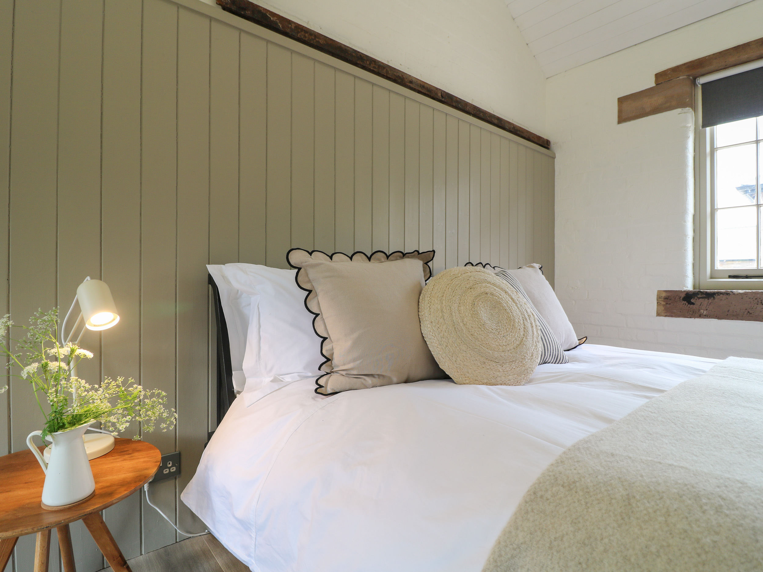 Holiday cottage in Crich, Derbyshire - Photo 11