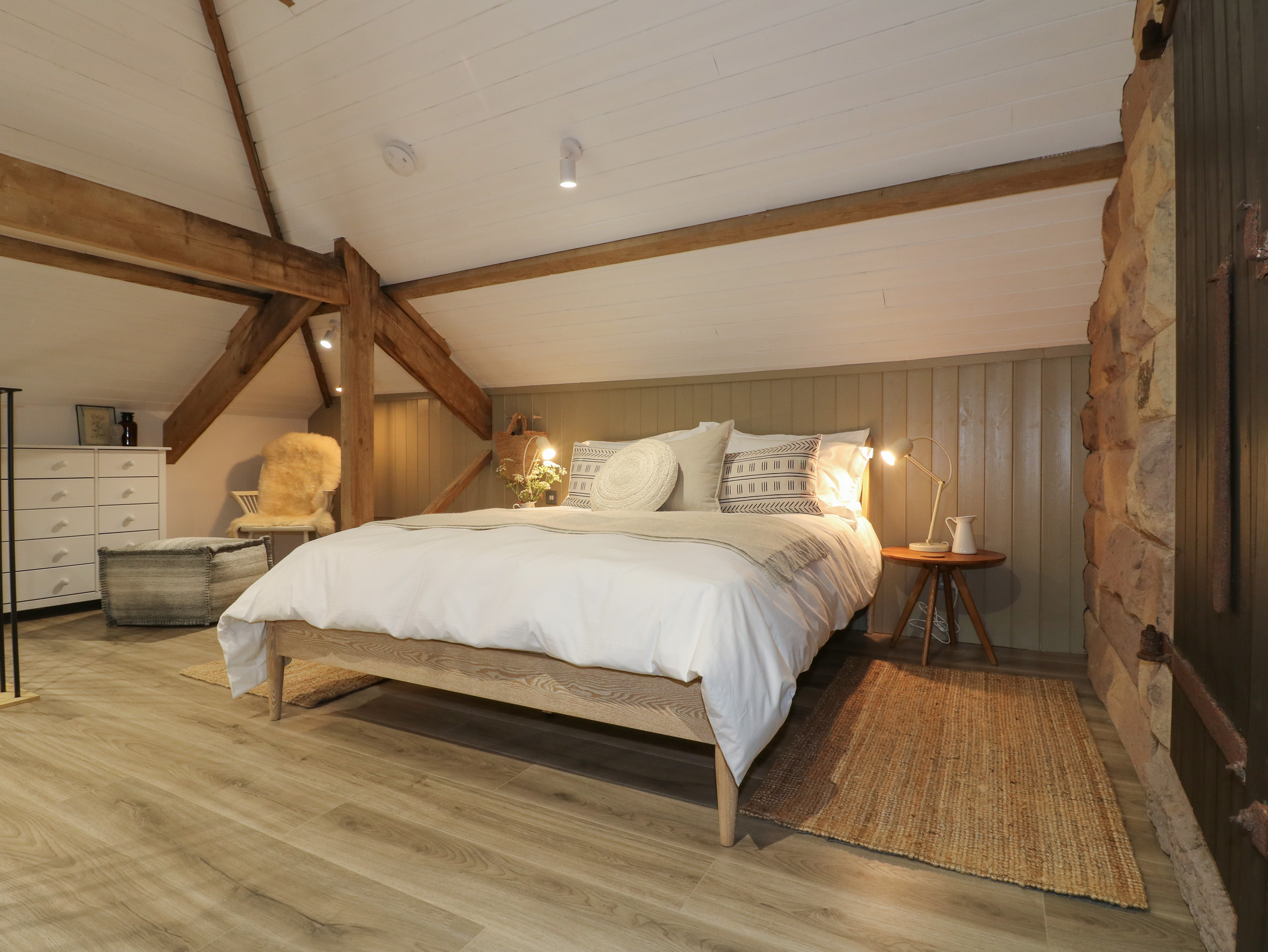 Holiday cottage in Crich, Derbyshire - Photo 9