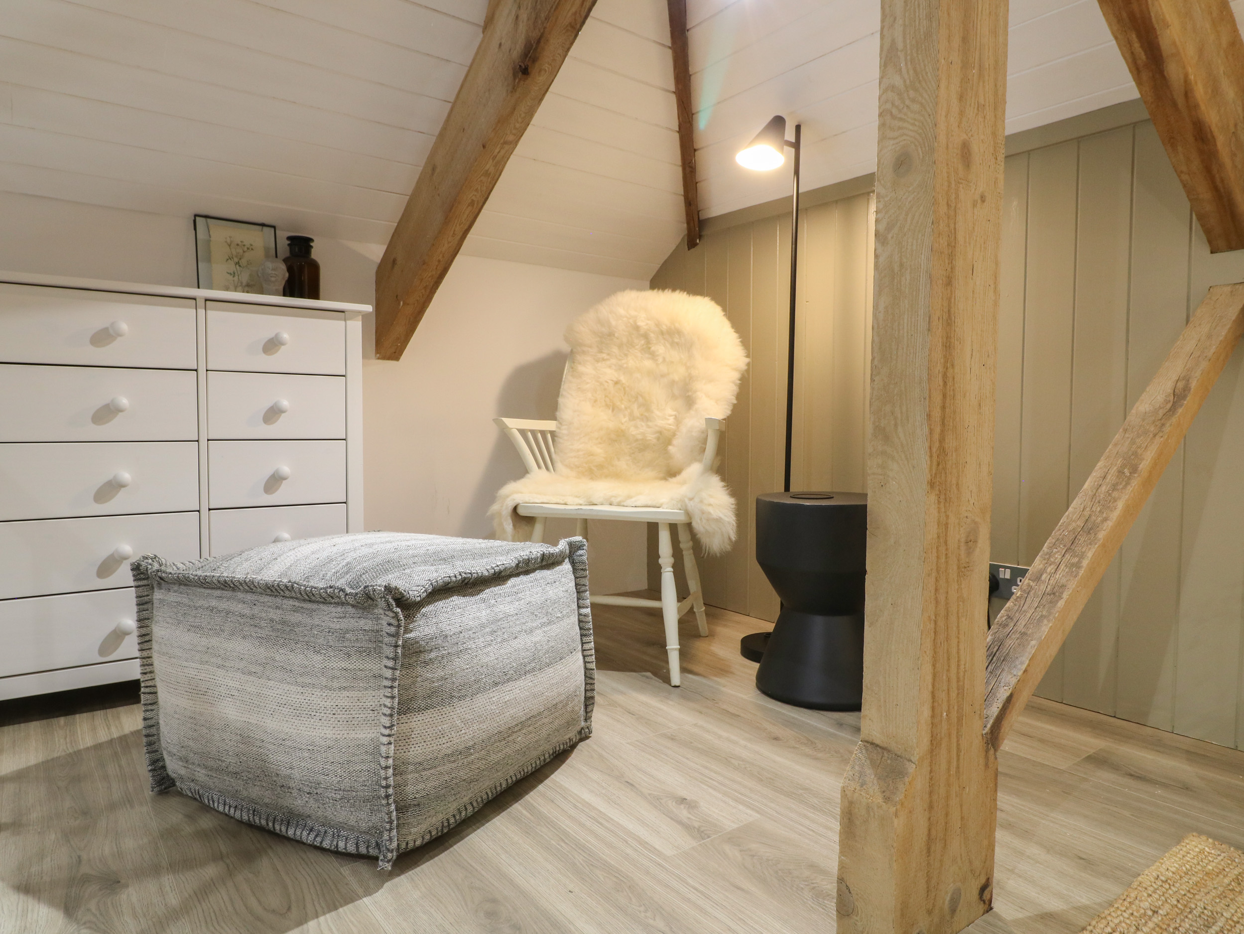 Holiday cottage in Crich, Derbyshire - Photo 10