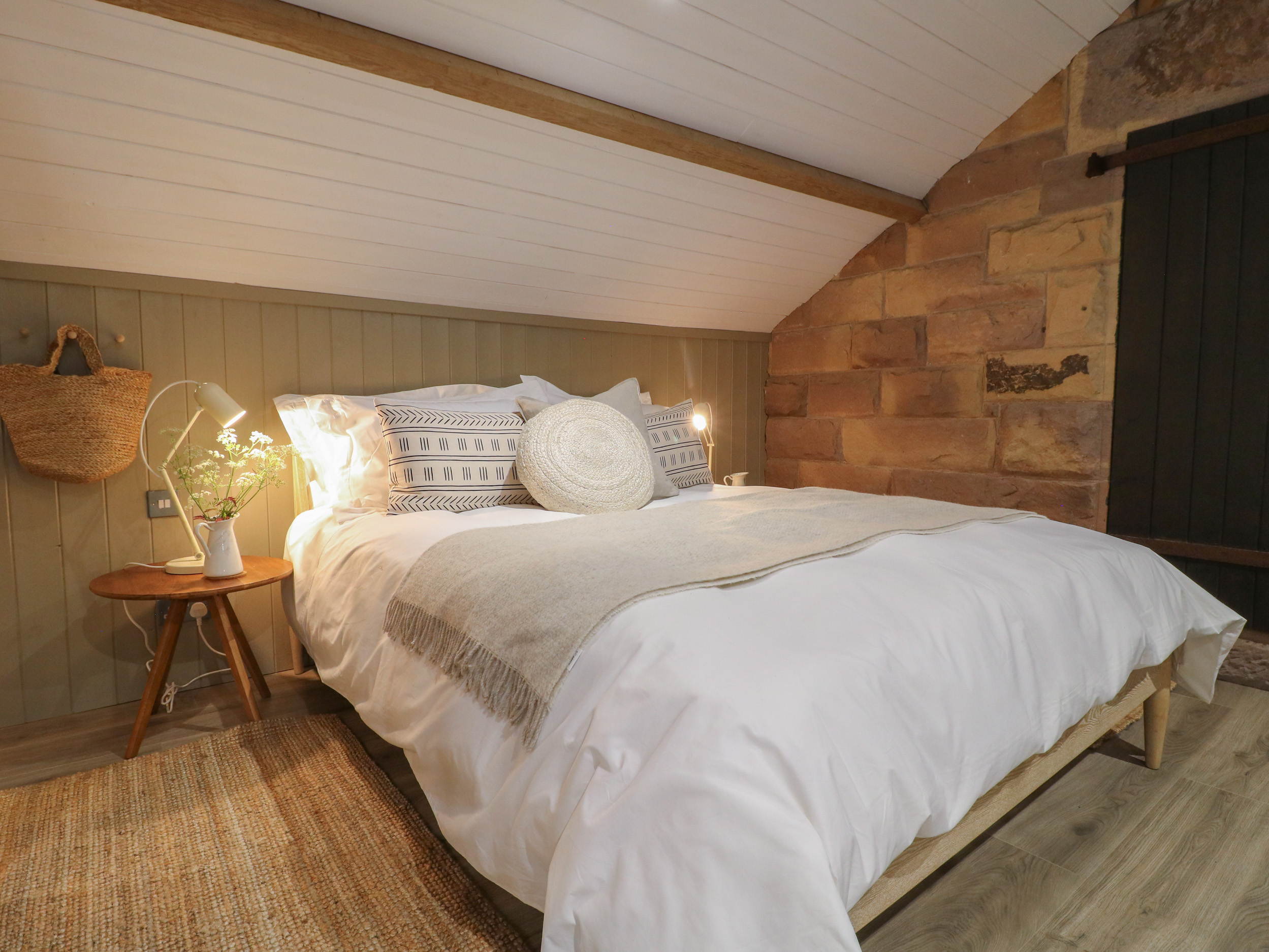 Holiday cottage in Crich, Derbyshire - Photo 11