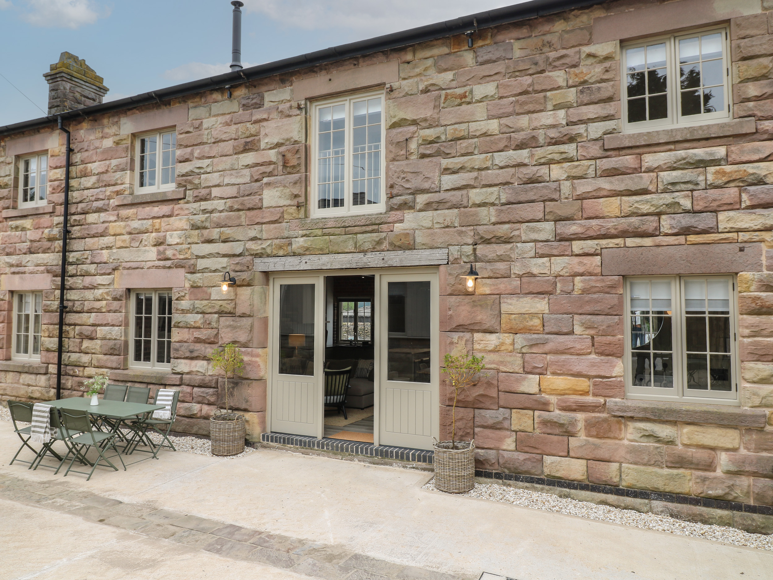 Holiday cottage in Crich, Derbyshire - Photo 2