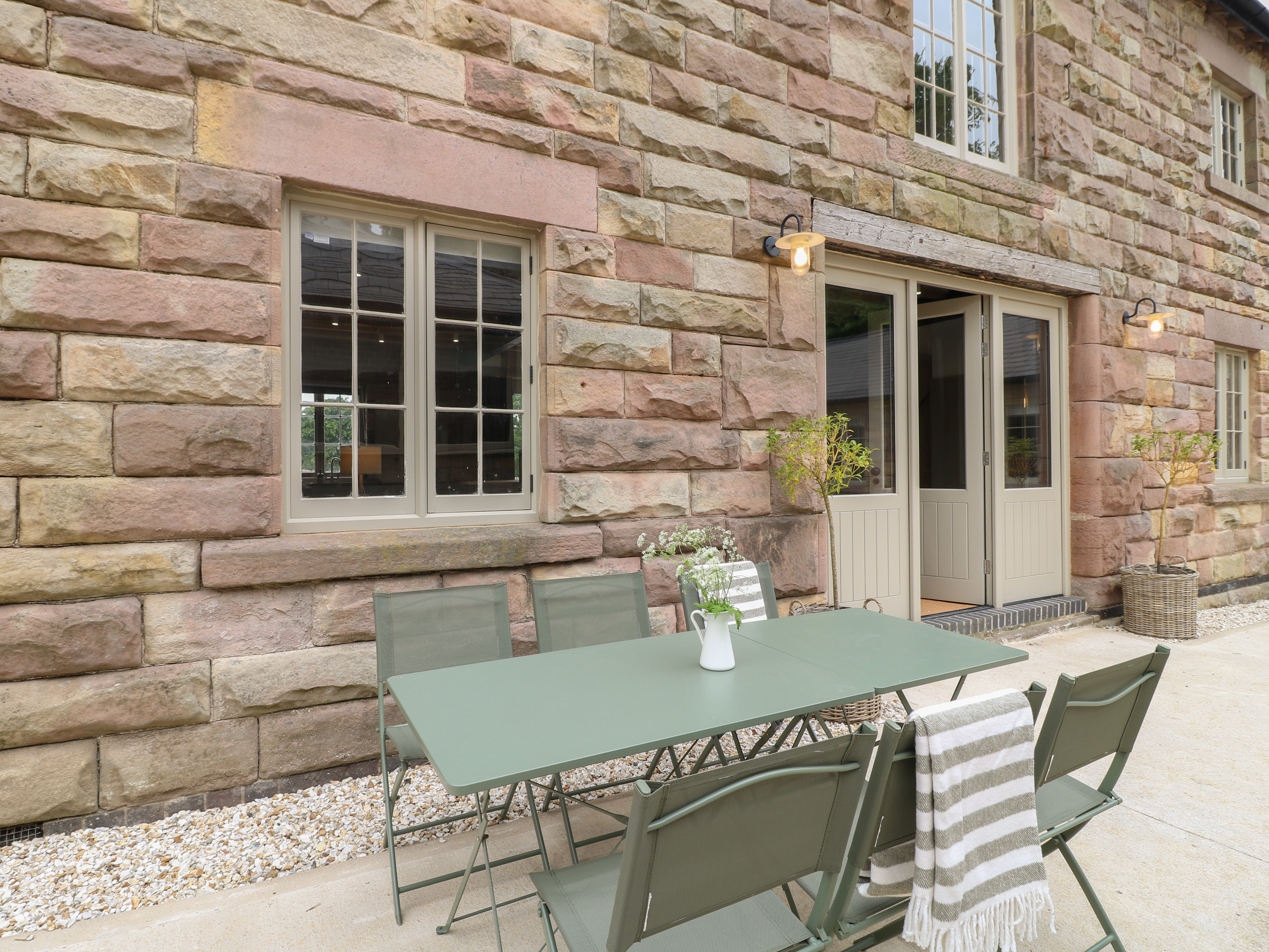 Holiday cottage in Crich, Derbyshire - Photo 3