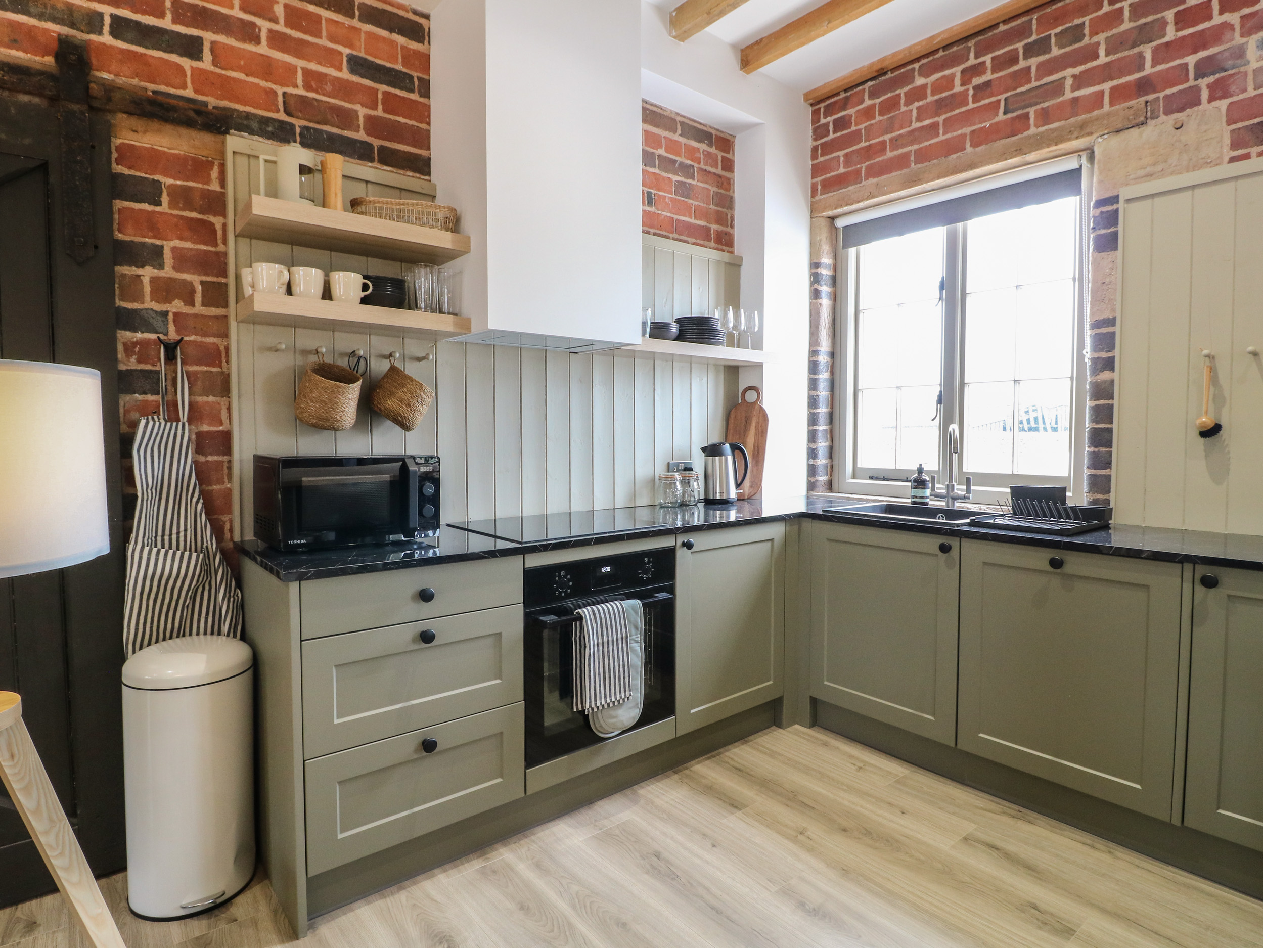 Holiday cottage in Crich, Derbyshire - Photo 10