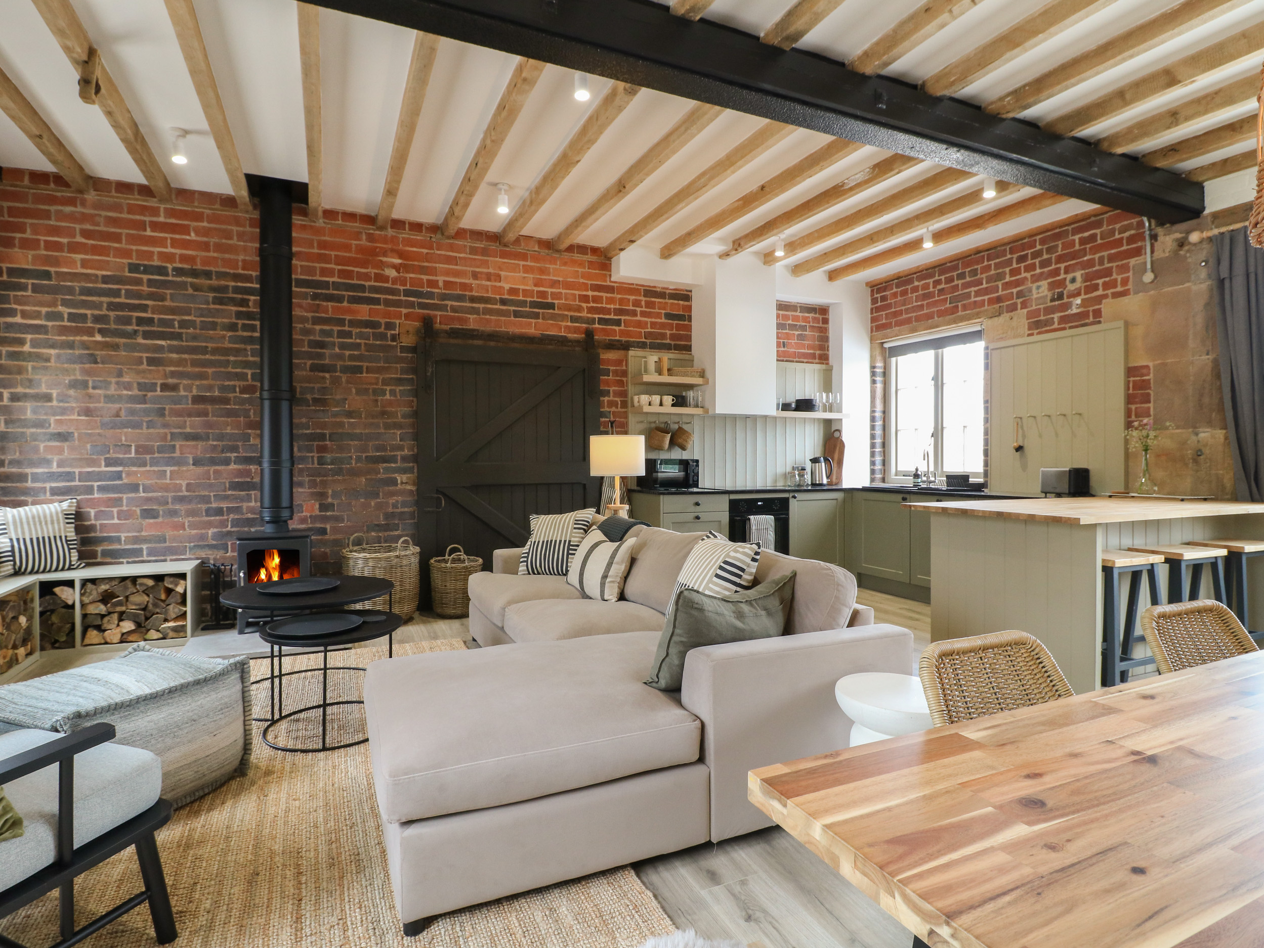 Holiday cottage in Crich, Derbyshire - Photo 11