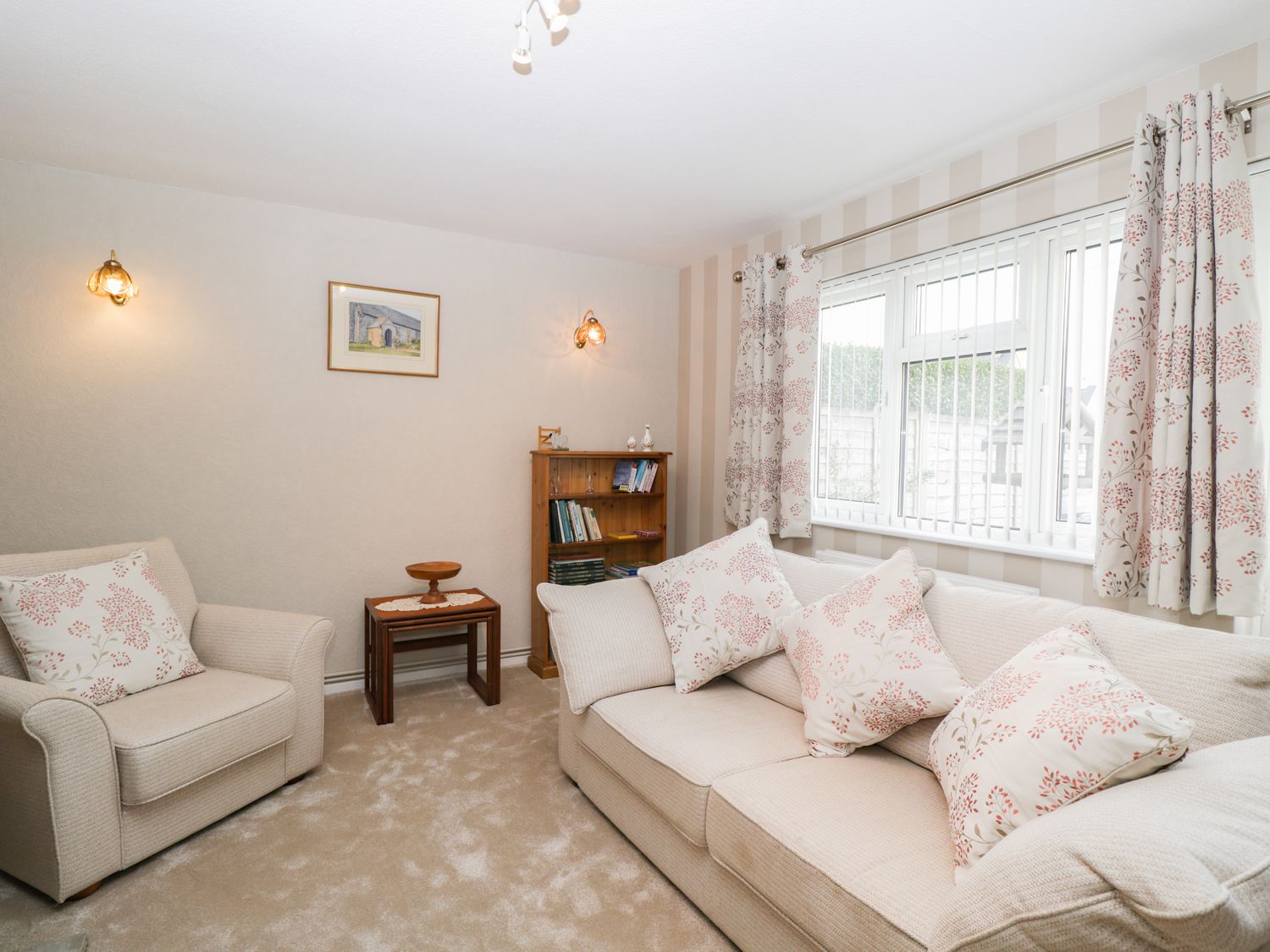 Holiday cottage in Milton-under-Wychwood, Oxfordshire - Photo 5