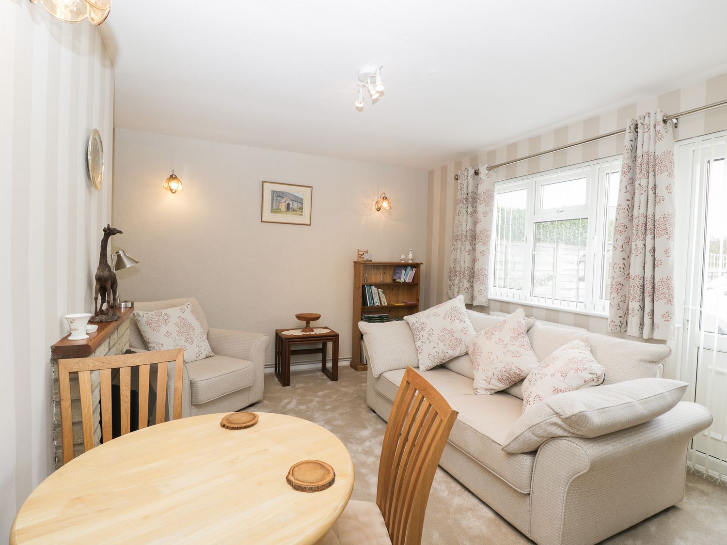 Holiday cottage in Milton-under-Wychwood, Oxfordshire - Photo 8