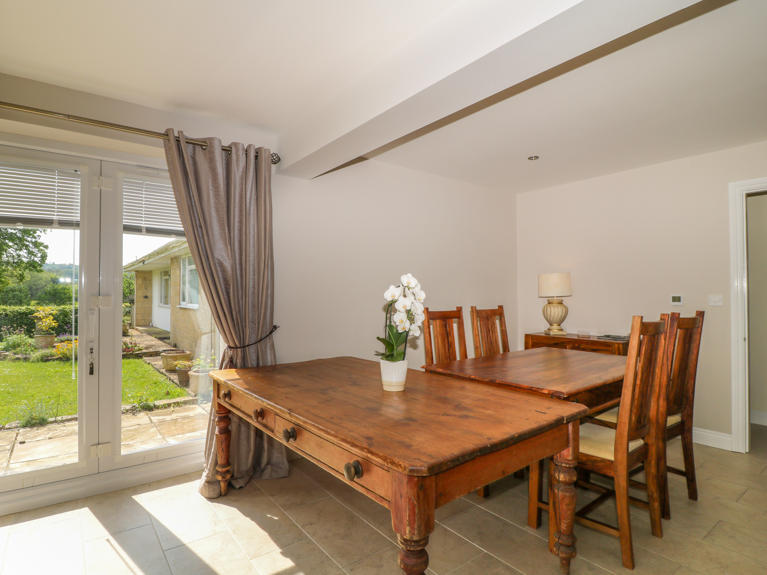 Holiday cottage in Hawkesbury Upton