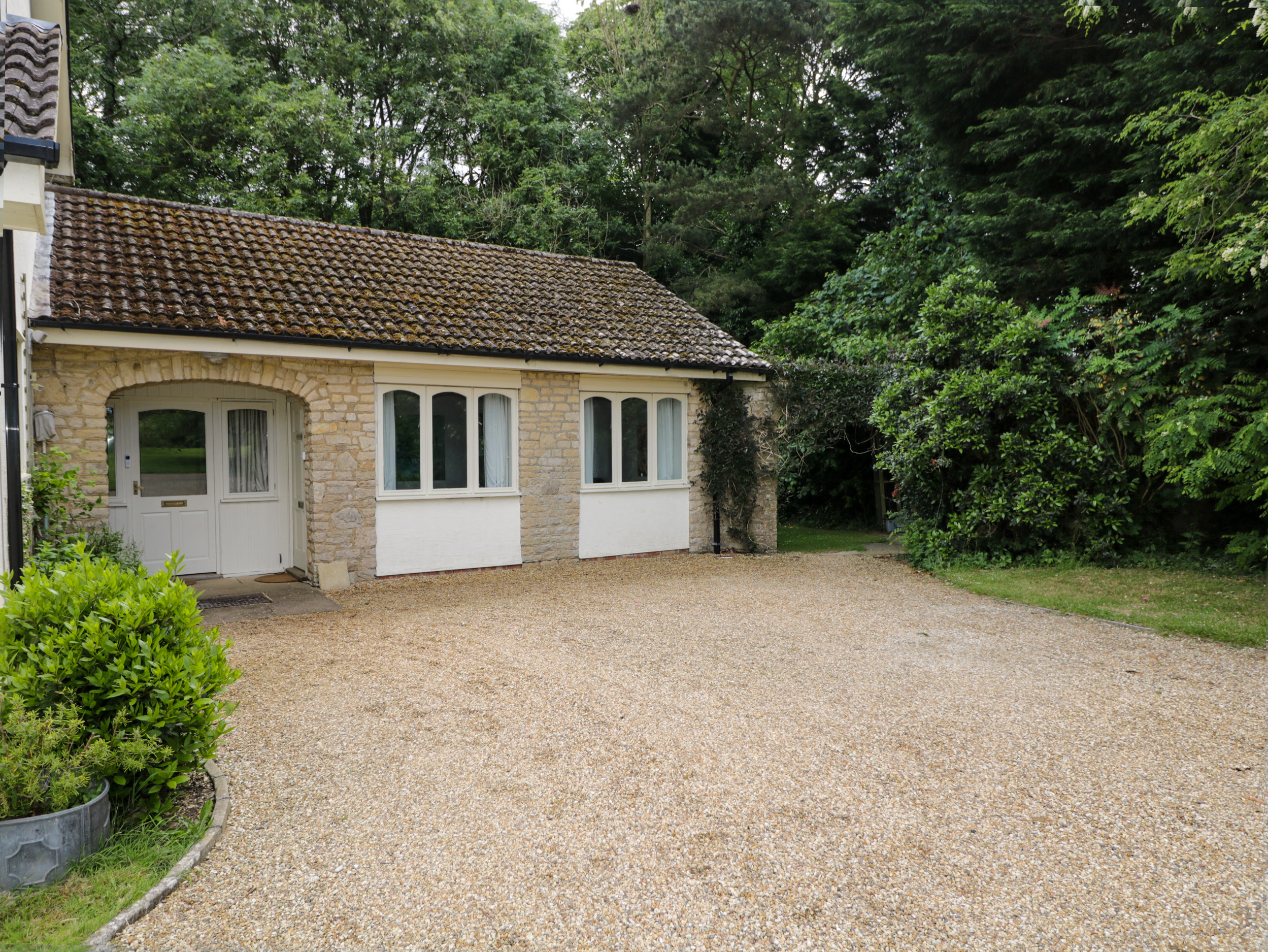 Holiday cottage in Acton Turville