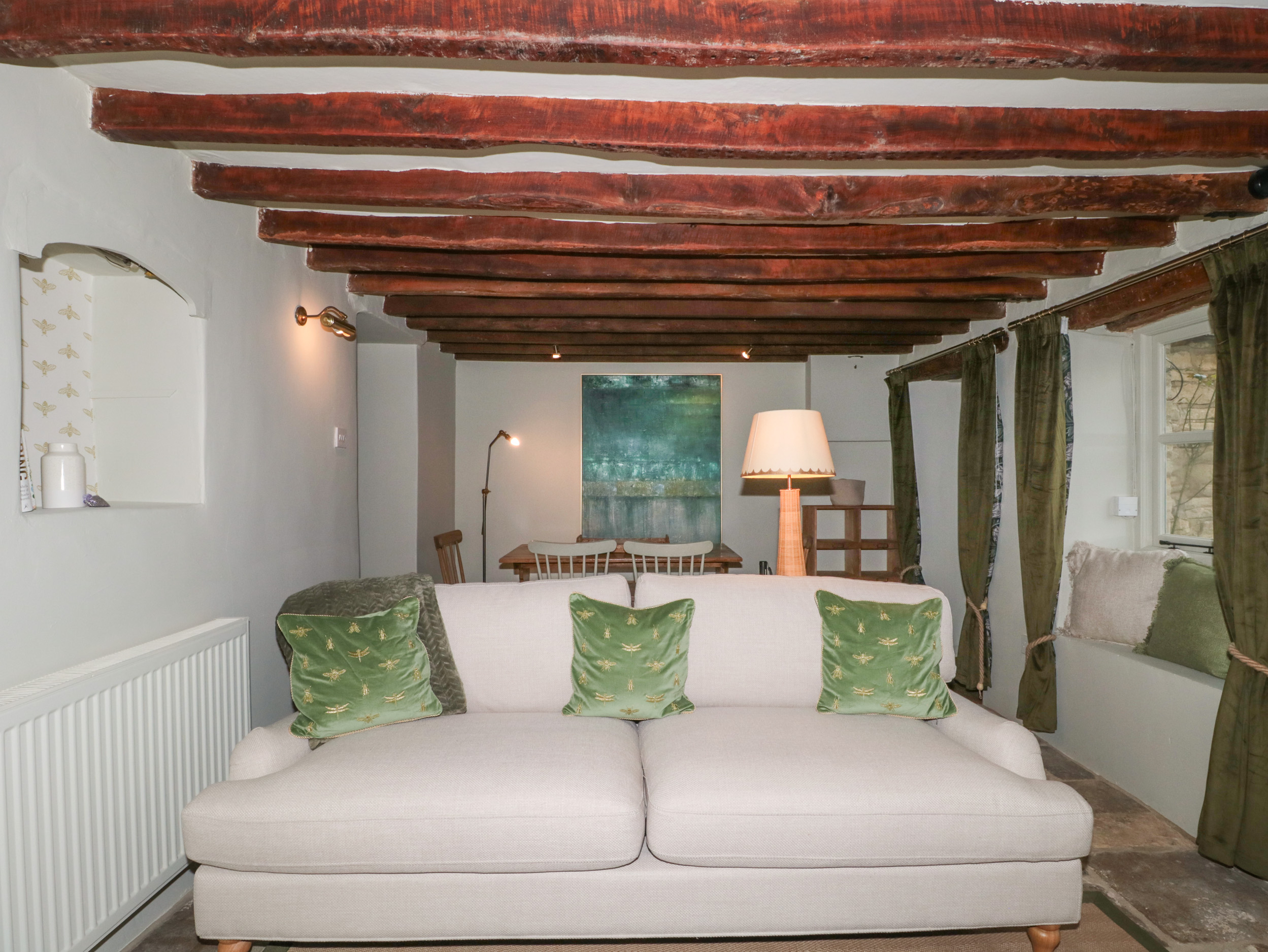 Holiday cottage in Northleach