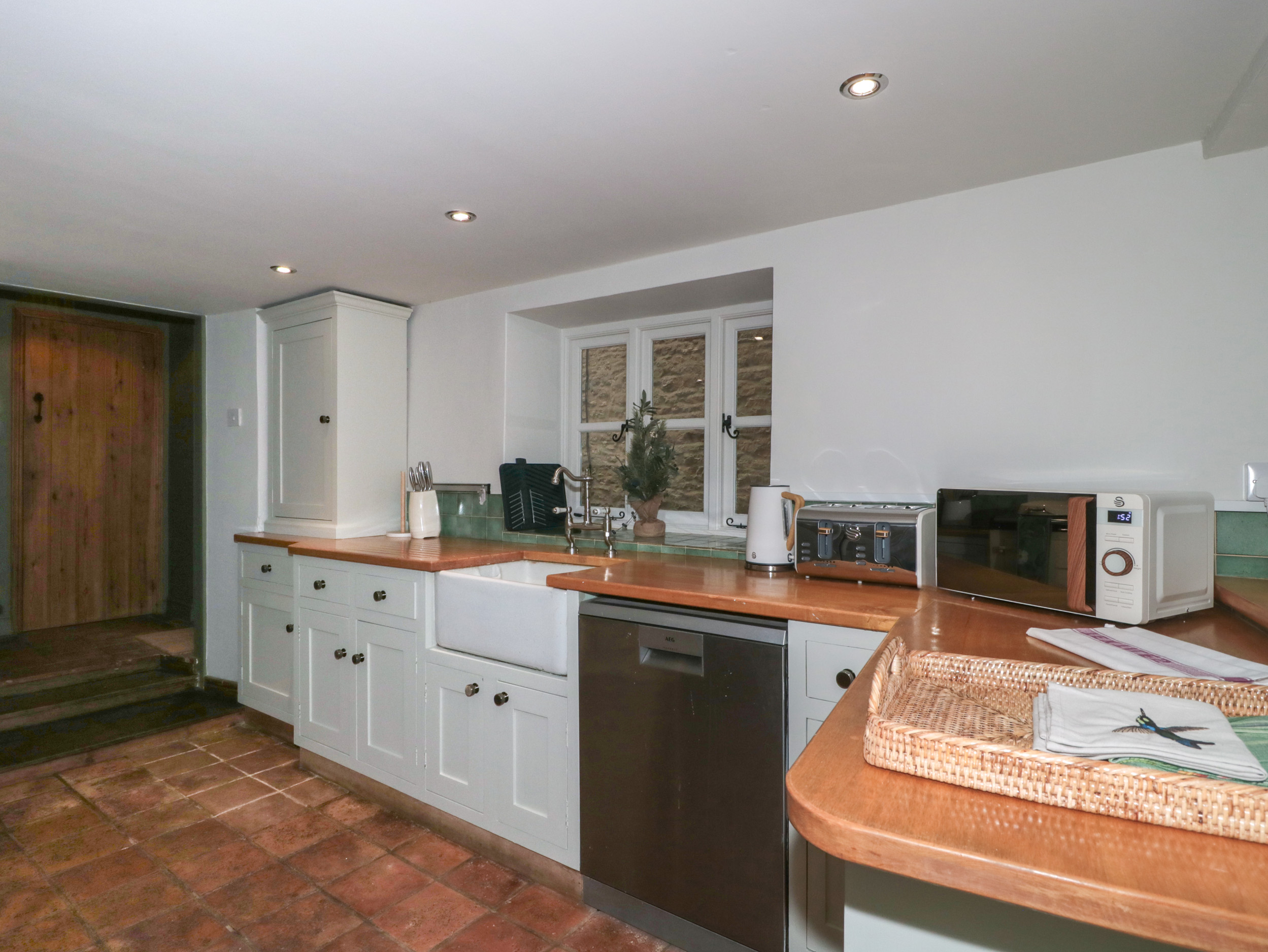 Holiday cottage in Northleach