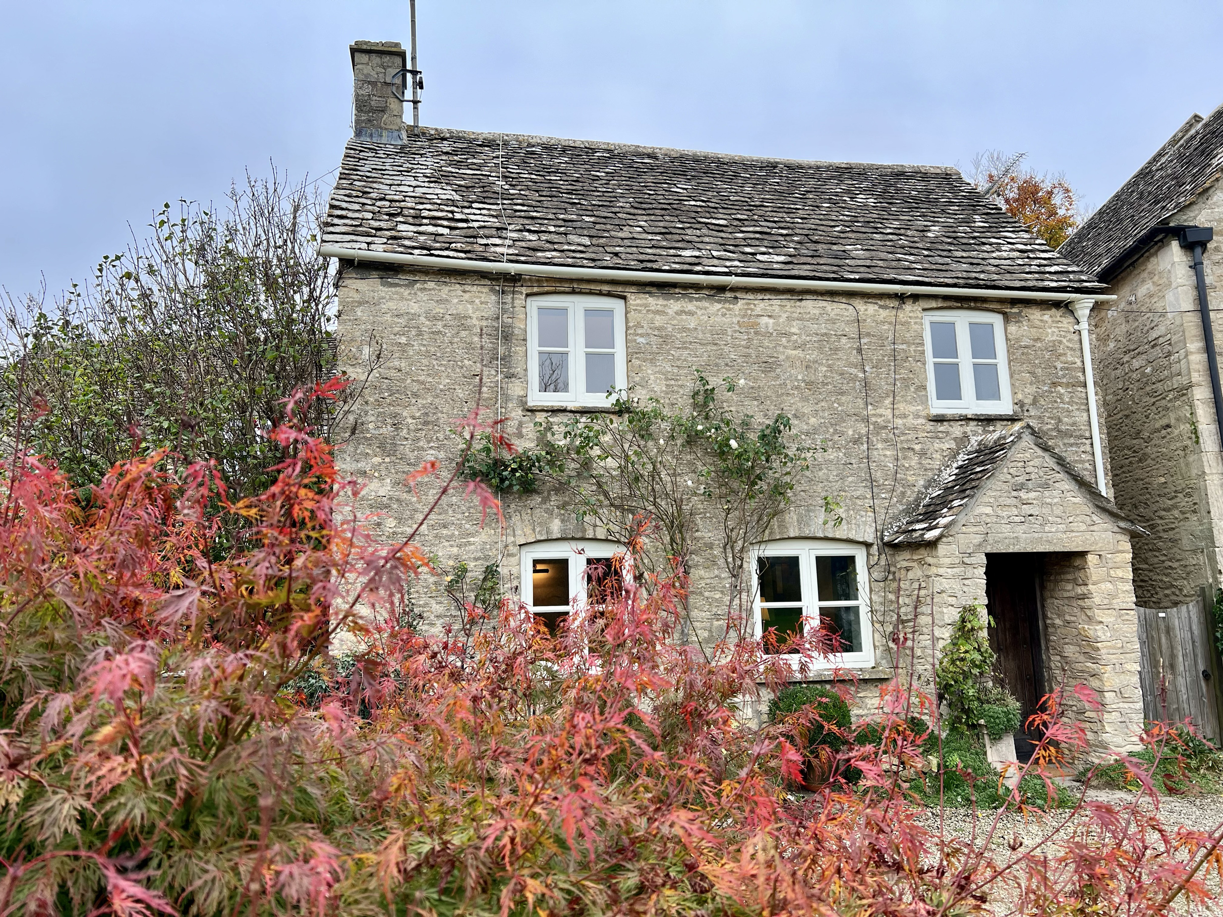 Holiday cottage in Northleach