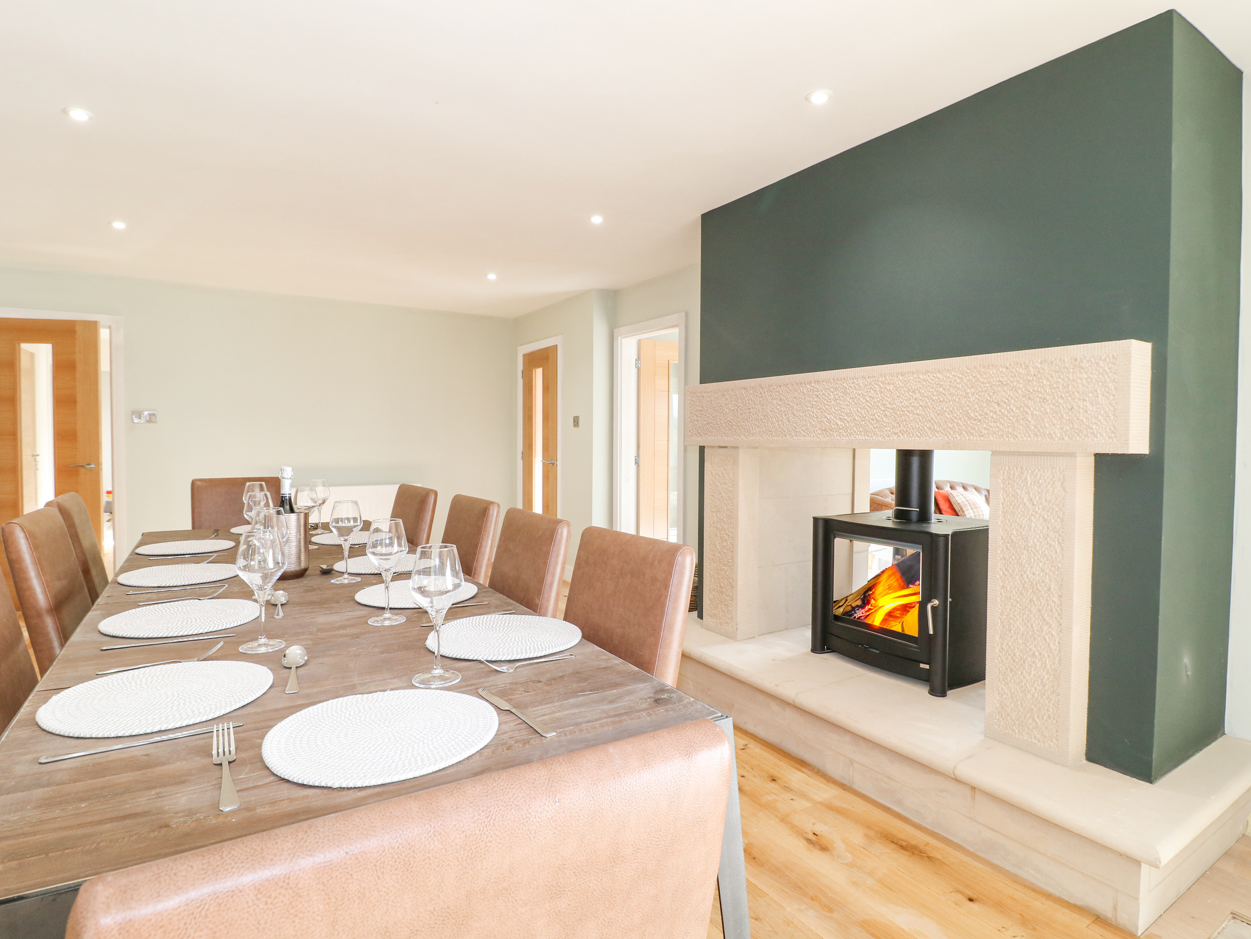 Holiday cottage in Matlock, Derbyshire - Photo 5