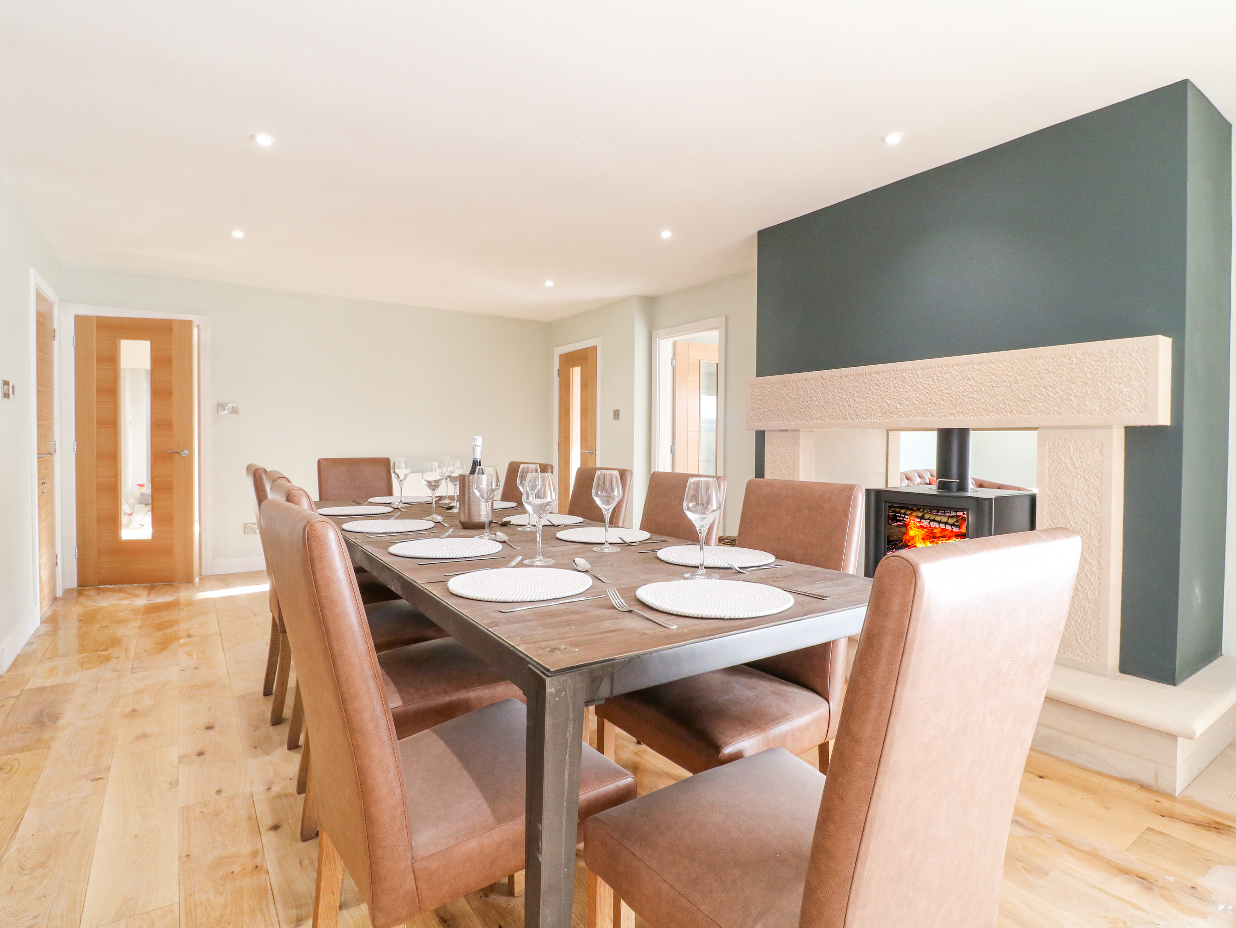 Holiday cottage in Matlock, Derbyshire - Photo 6