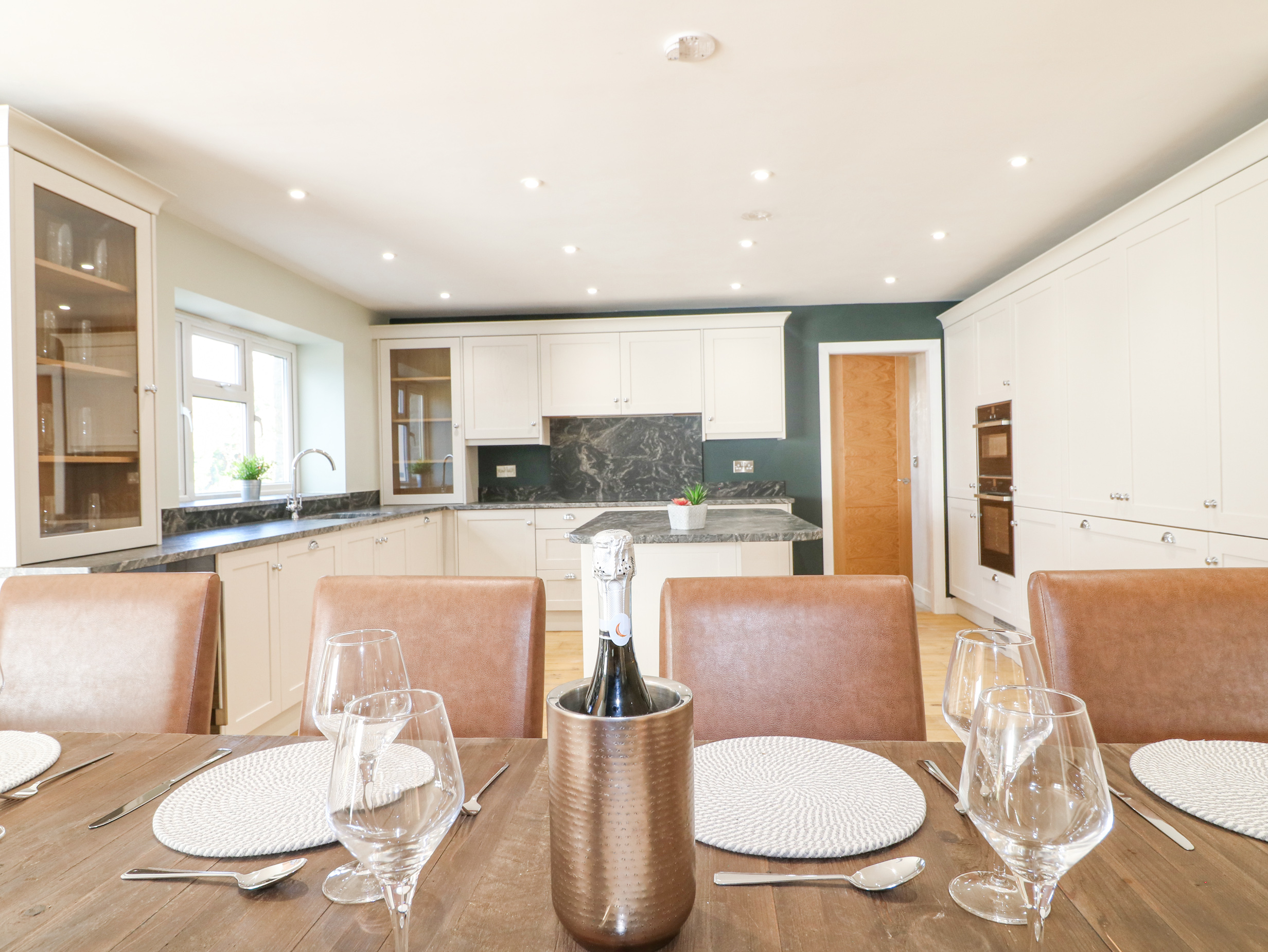 Holiday cottage in Matlock, Derbyshire - Photo 7