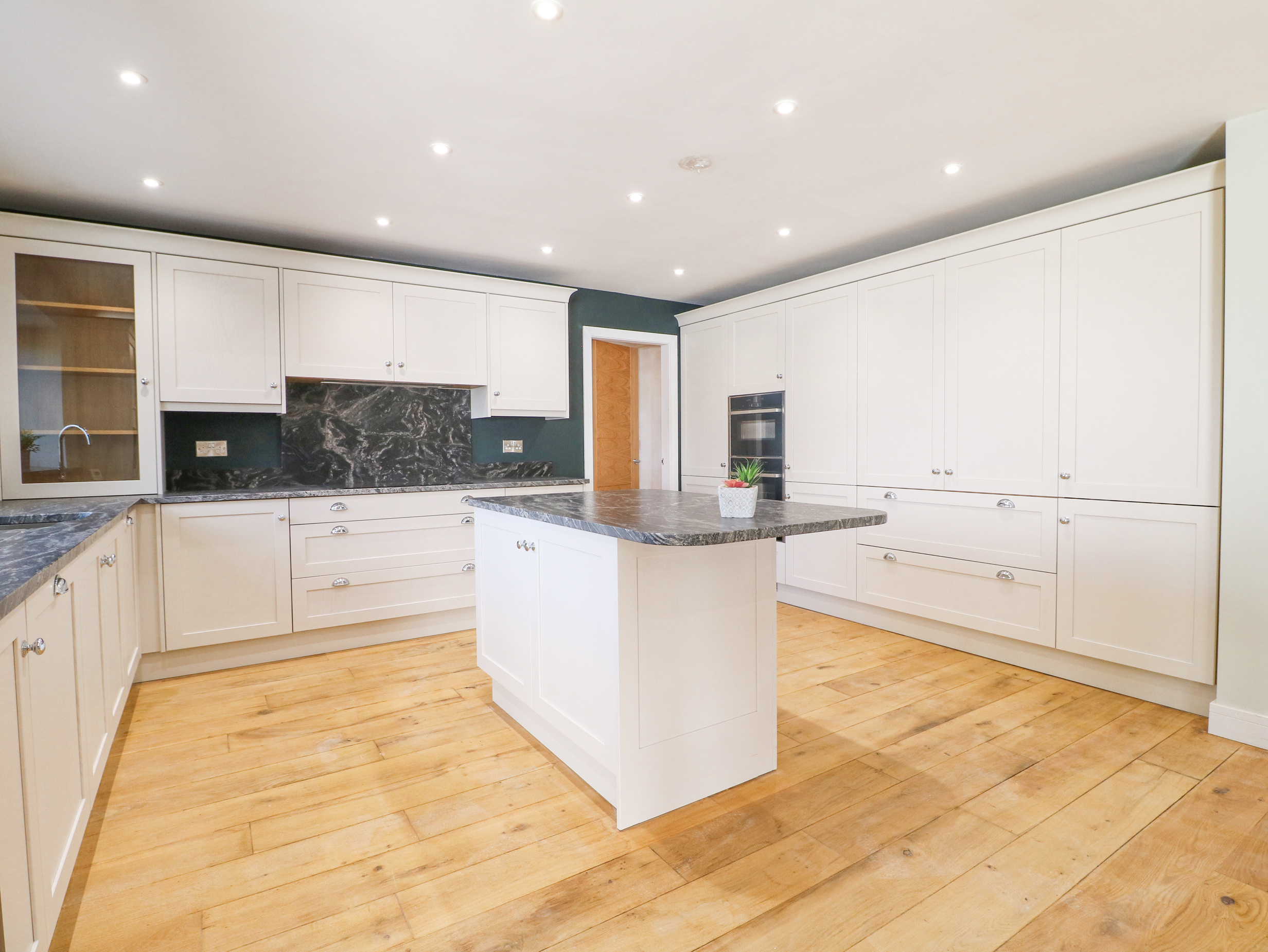 Holiday cottage in Matlock, Derbyshire - Photo 9