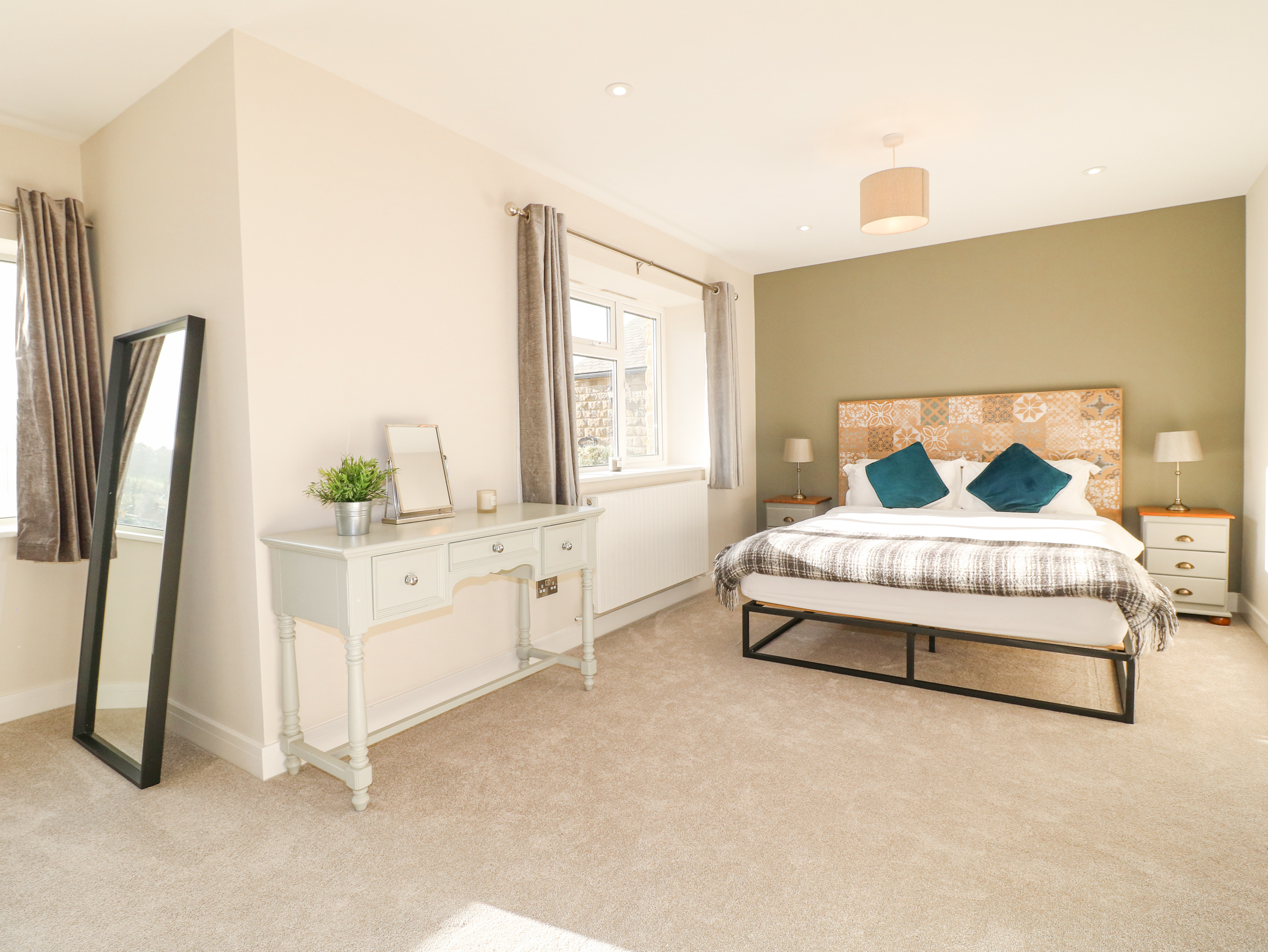 Holiday cottage in Matlock, Derbyshire - Photo 11