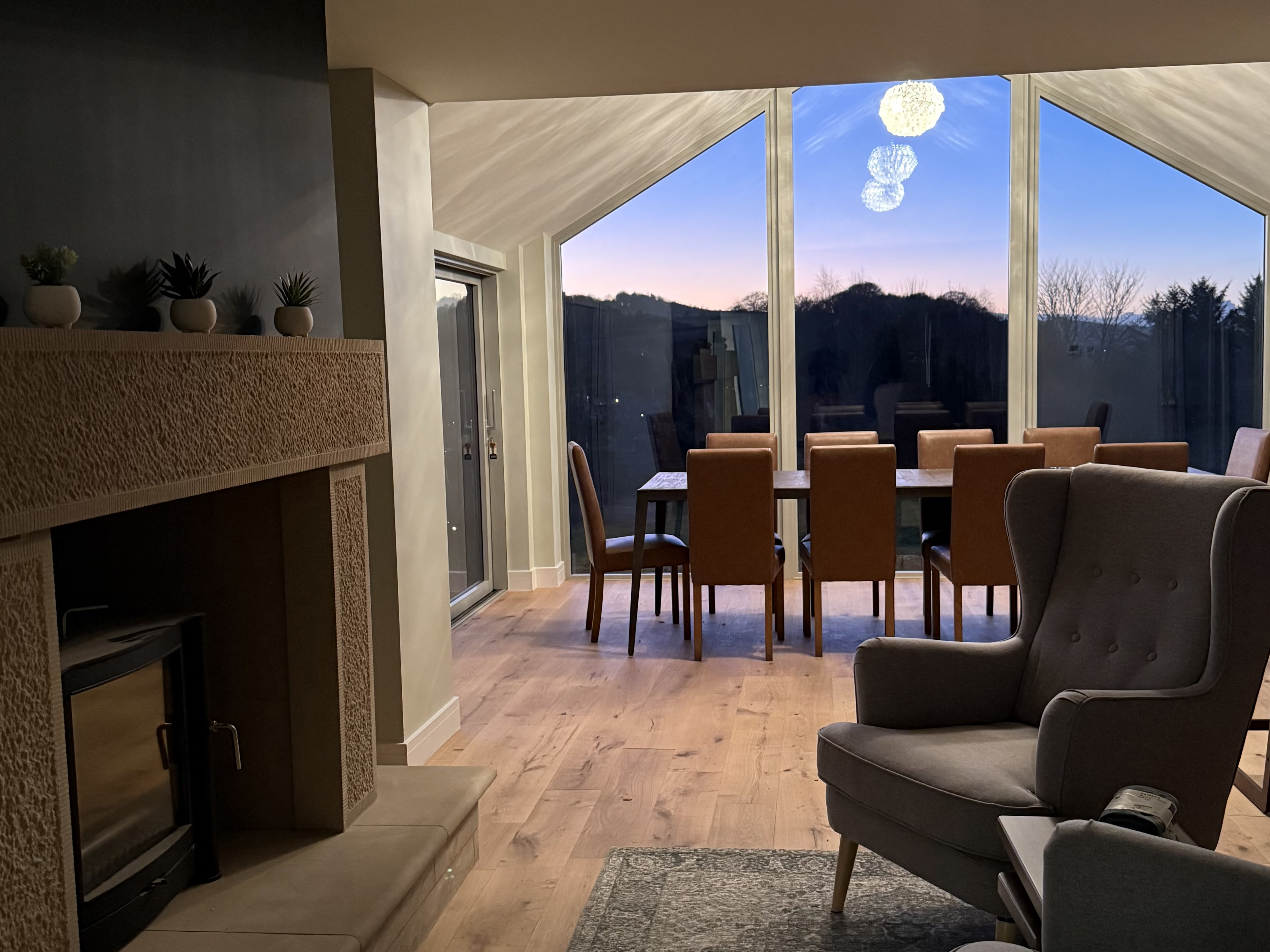 Holiday cottage in Matlock, Derbyshire - Photo 4