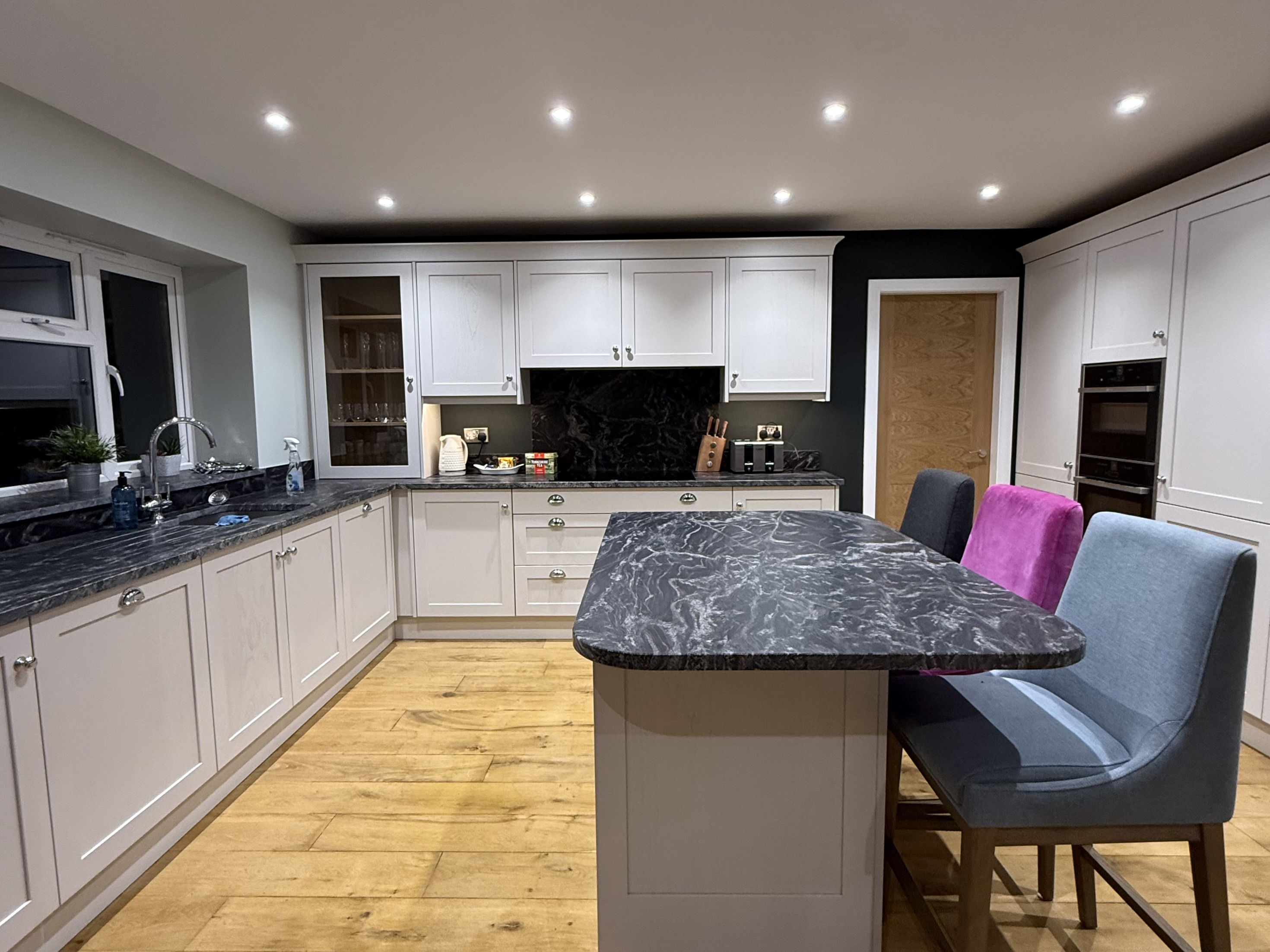 Holiday cottage in Matlock, Derbyshire - Photo 8