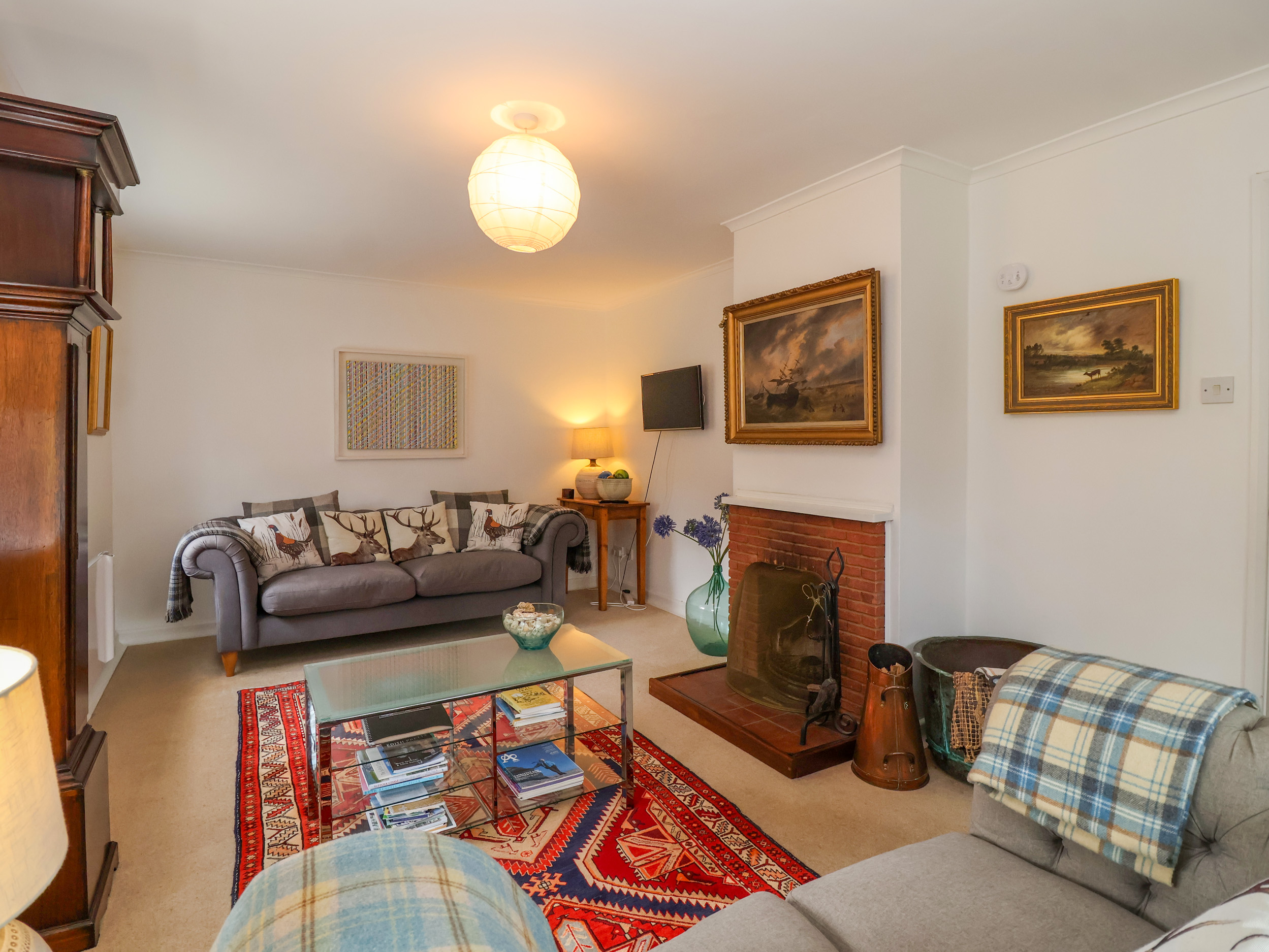 Holiday cottage in Orford, Suffolk - Photo 4
