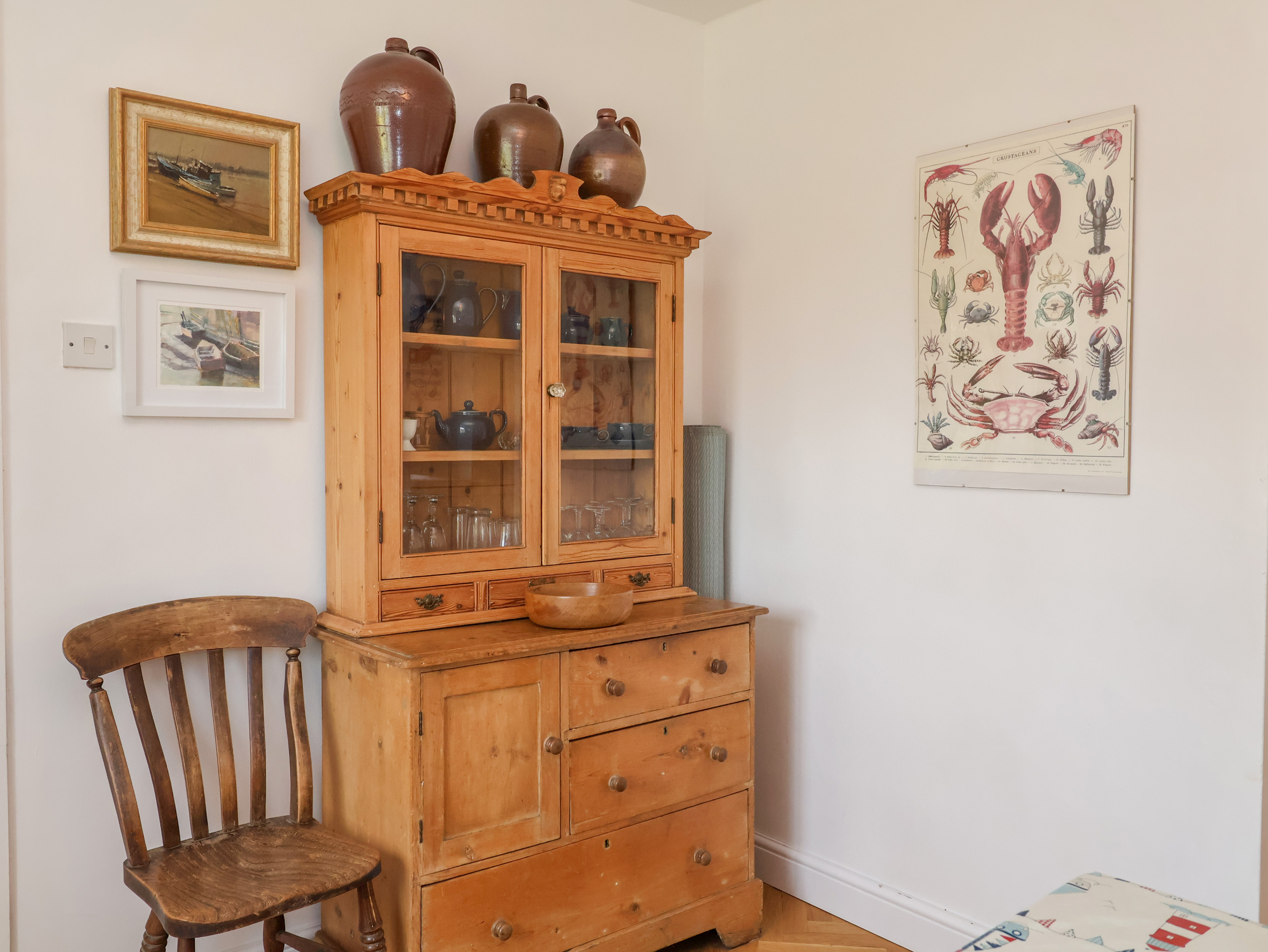 Holiday cottage in Orford, Suffolk - Photo 7