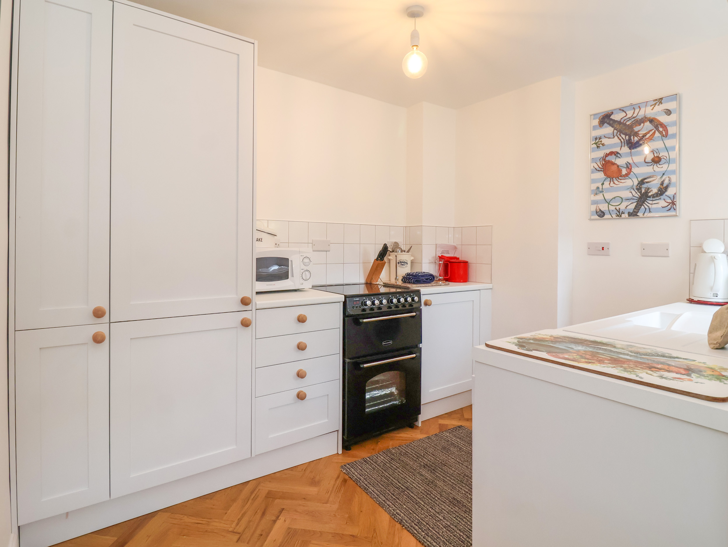 Holiday cottage in Orford, Suffolk - Photo 8