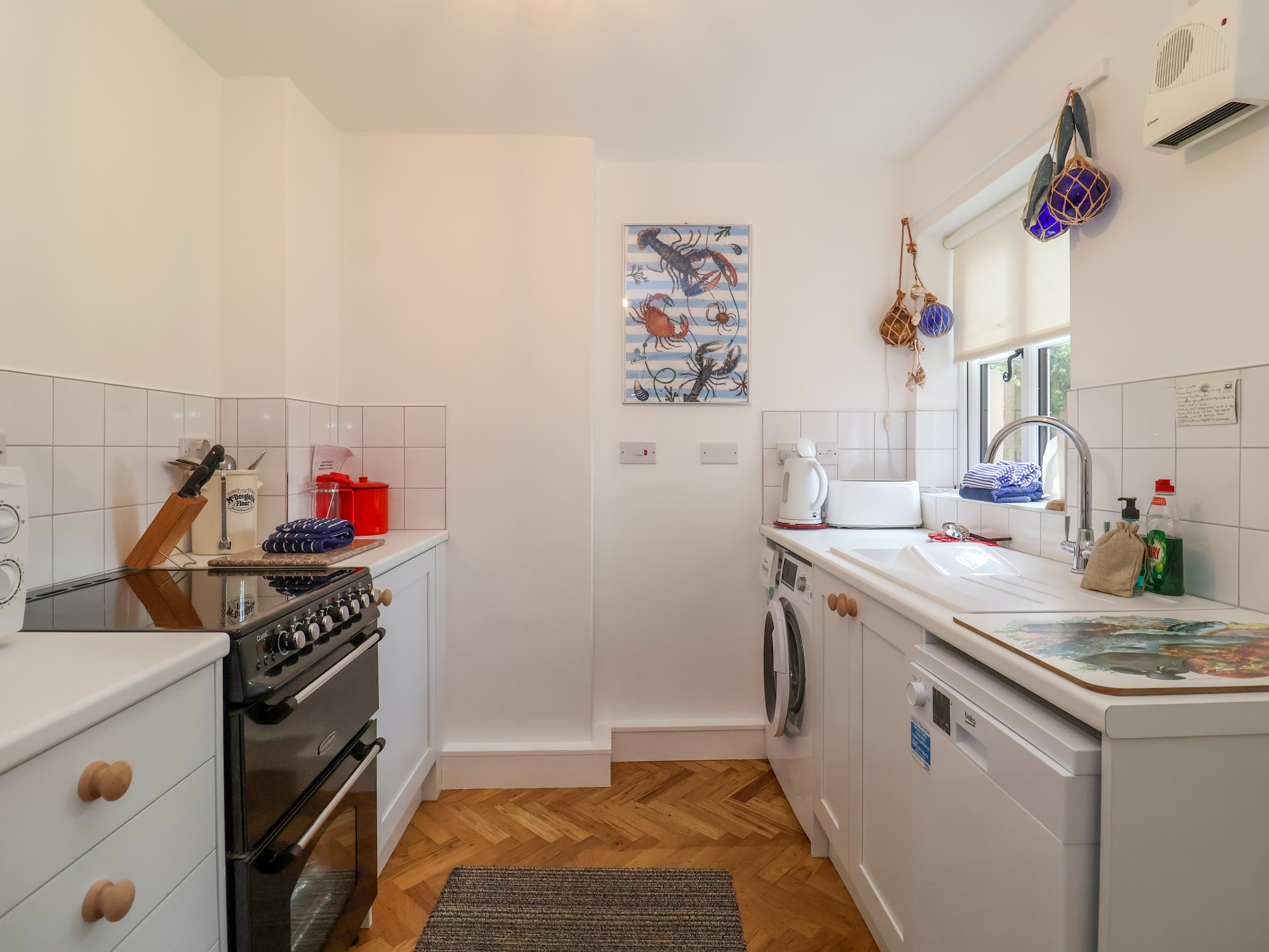 Holiday cottage in Orford, Suffolk - Photo 9
