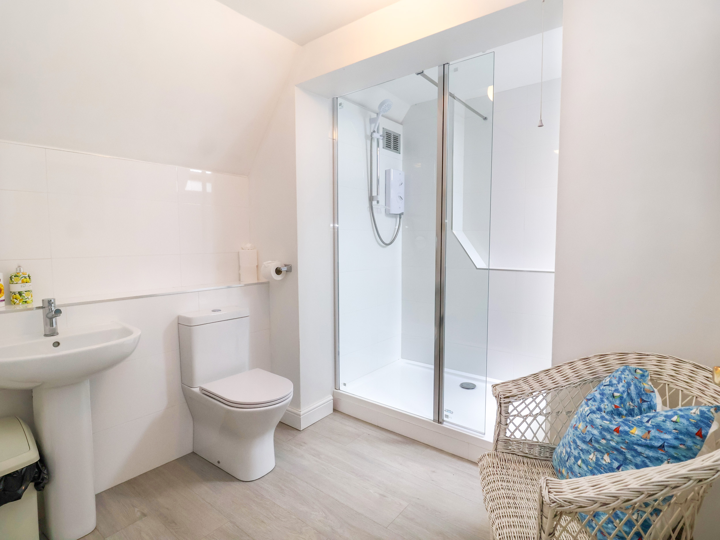 Holiday cottage in Orford, Suffolk - Photo 11