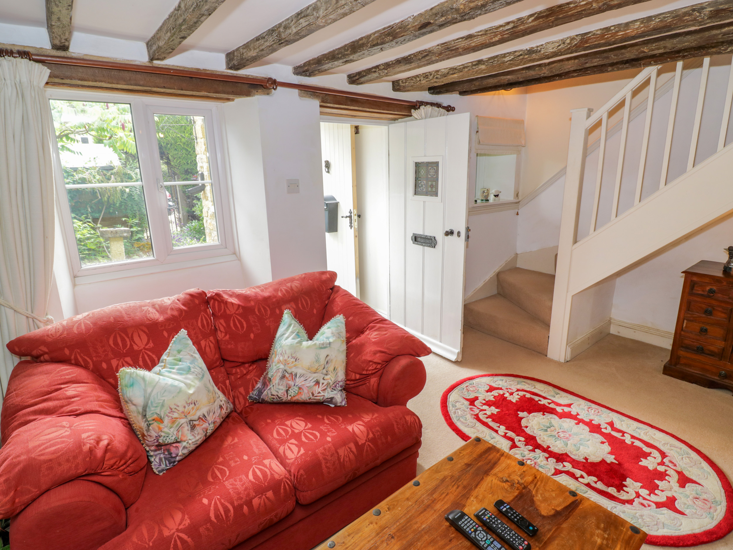 Holiday cottage in Bourton-on-the-Water