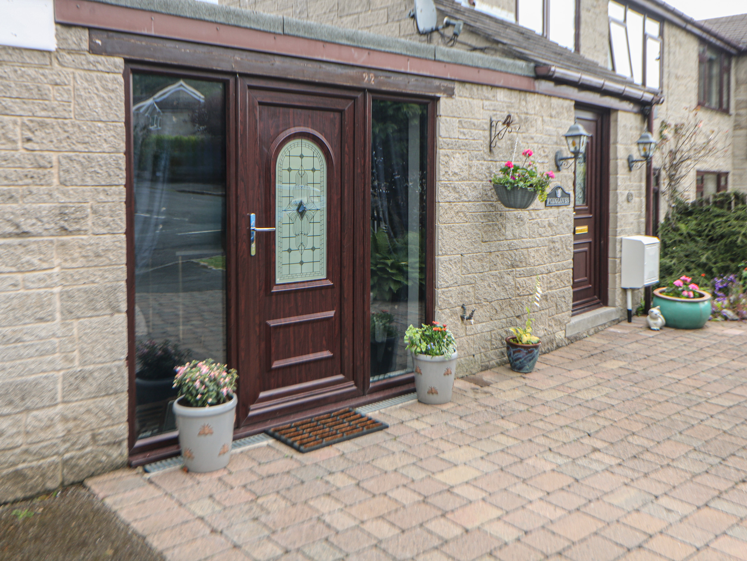 Holiday cottage in Castleton, Derbyshire - Photo 2