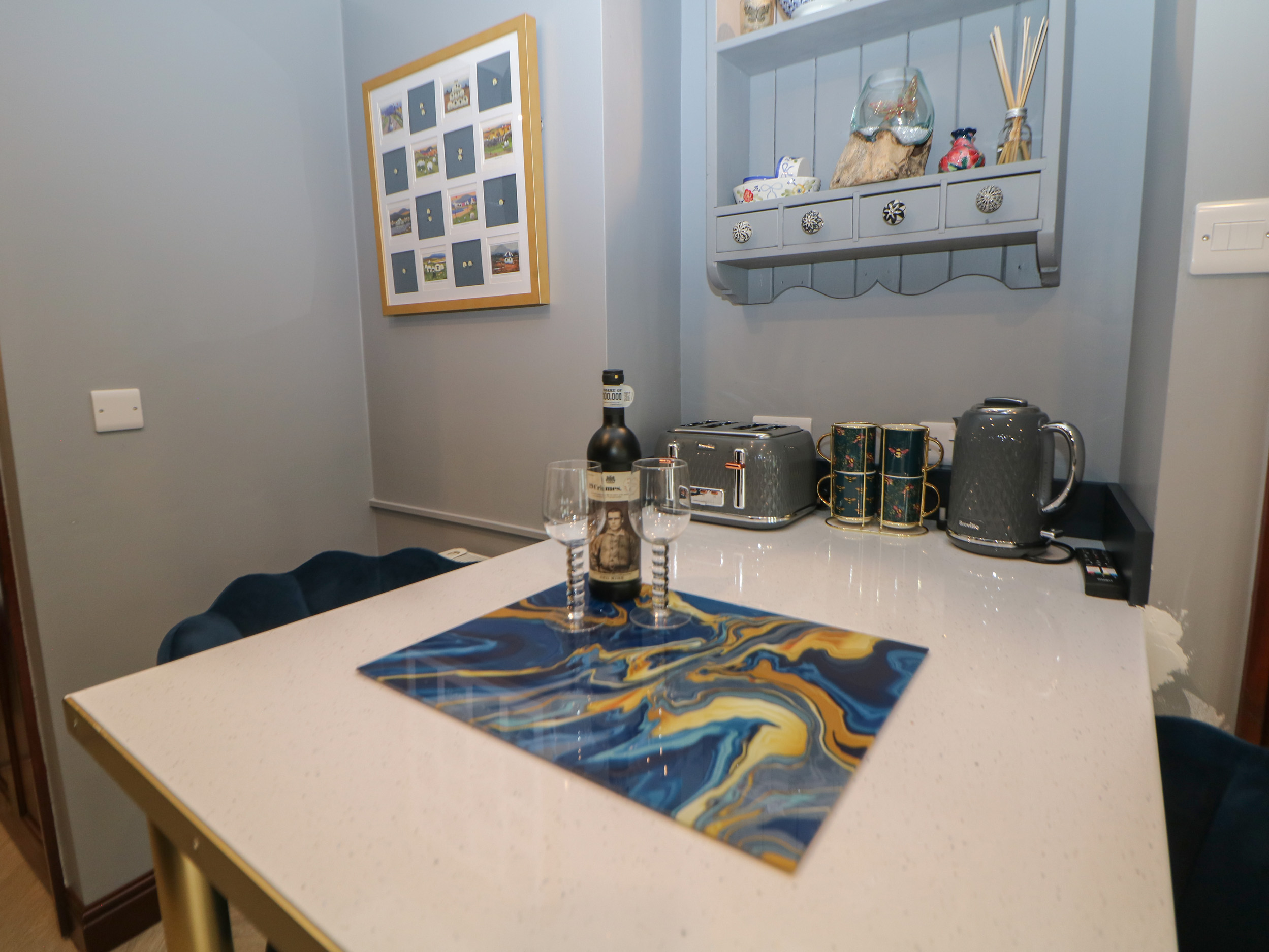 Holiday cottage in Castleton, Derbyshire - Photo 4