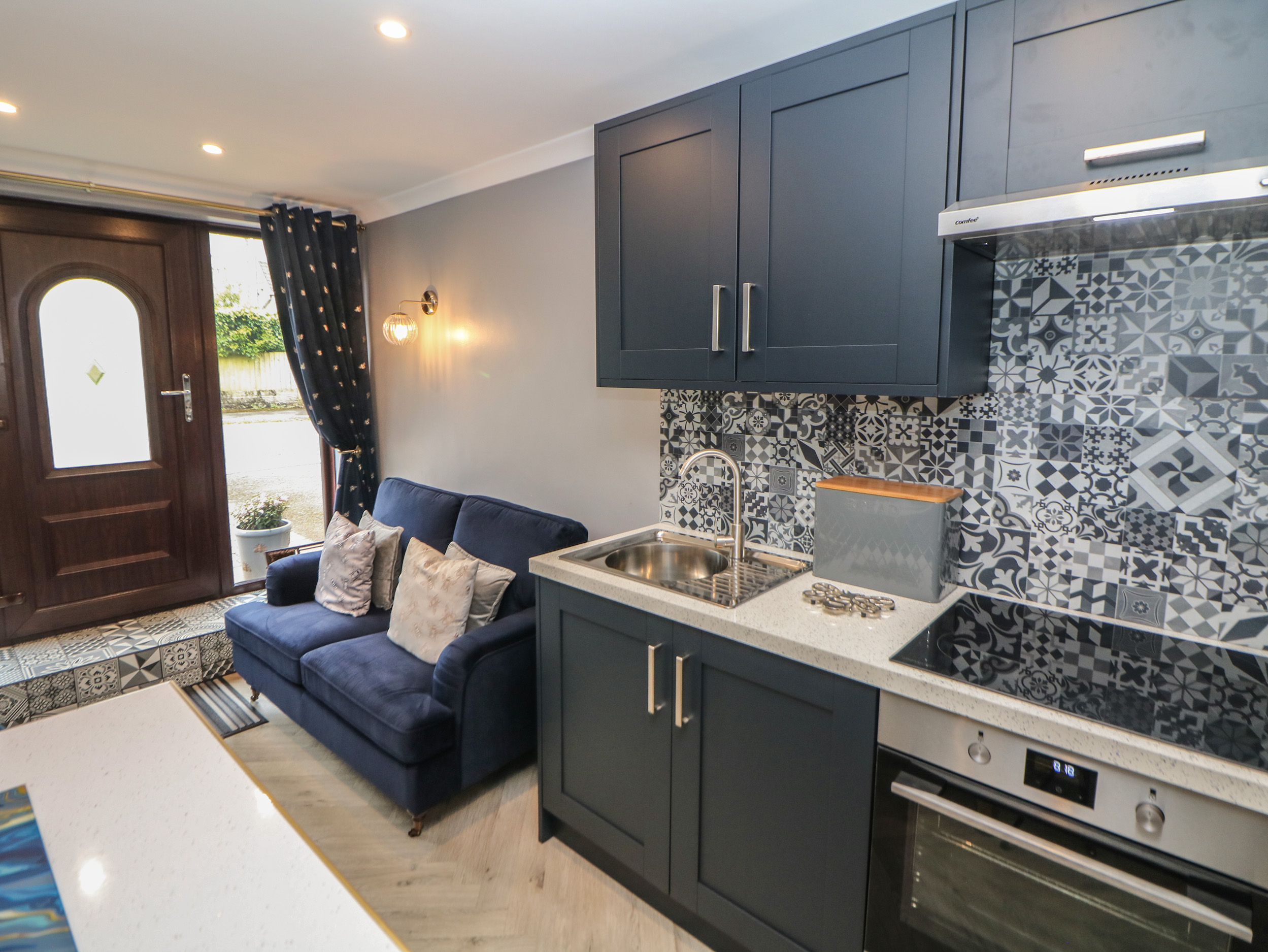 Holiday cottage in Castleton, Derbyshire - Photo 5