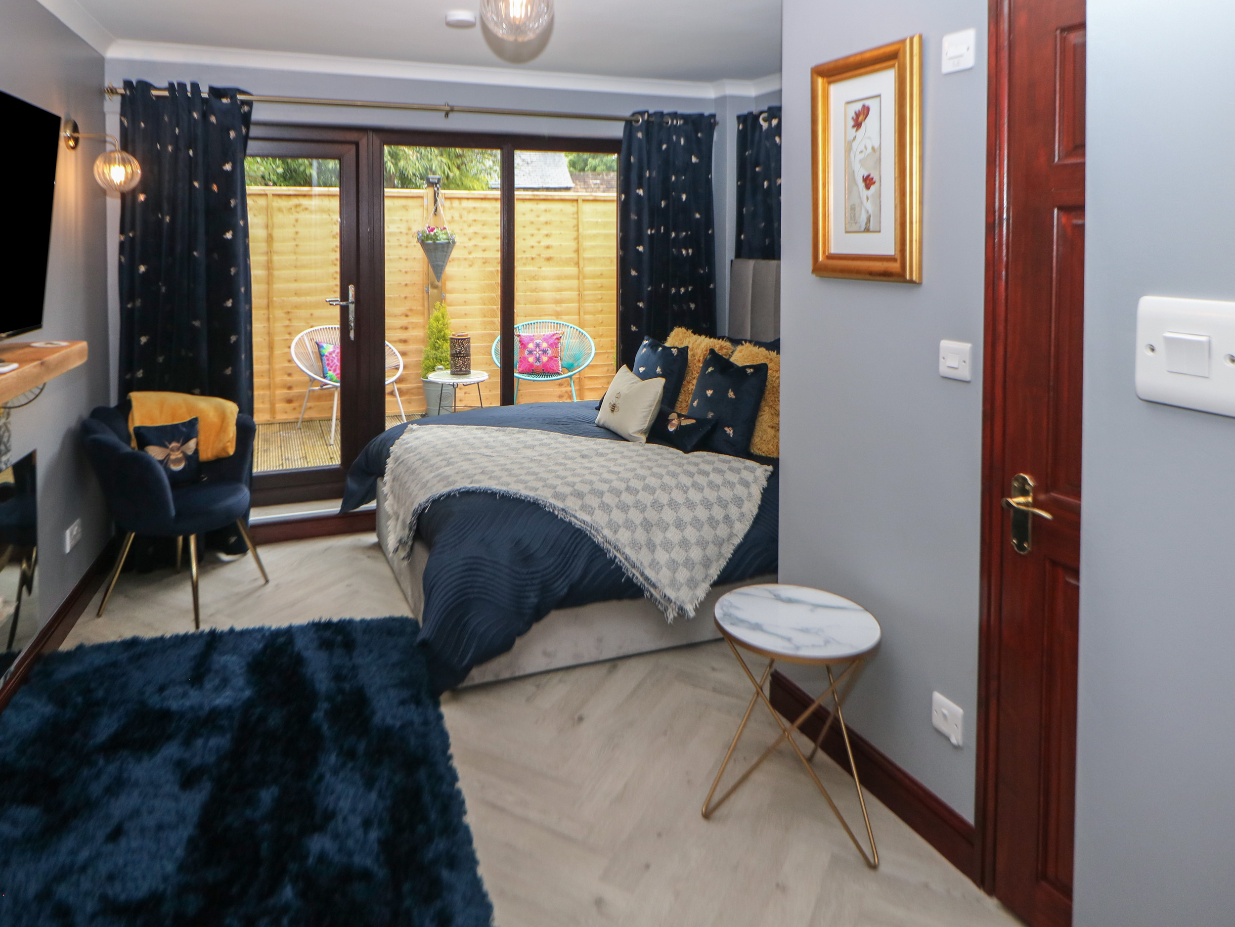Holiday cottage in Castleton, Derbyshire - Photo 6