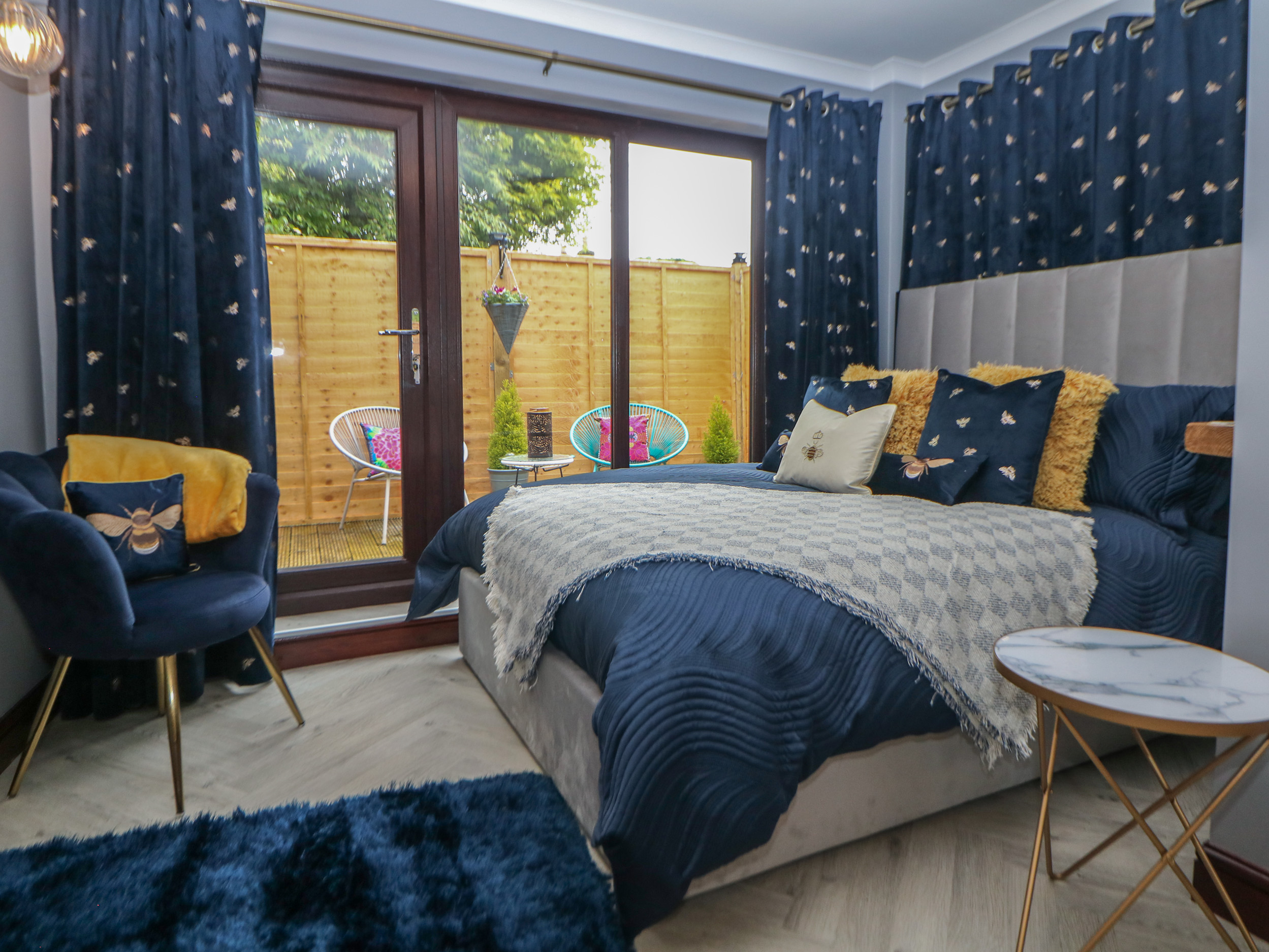 Holiday cottage in Castleton, Derbyshire - Photo 7