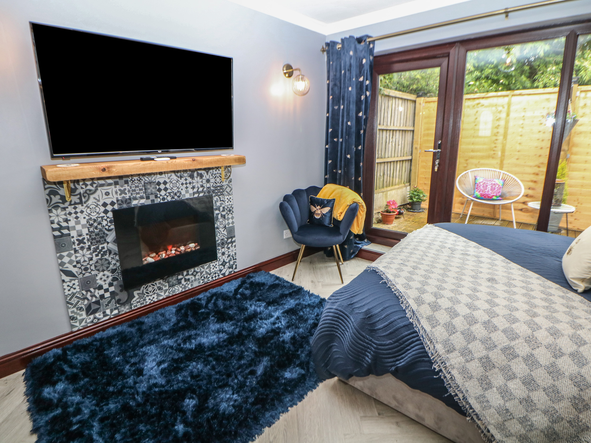 Holiday cottage in Castleton, Derbyshire - Photo 8