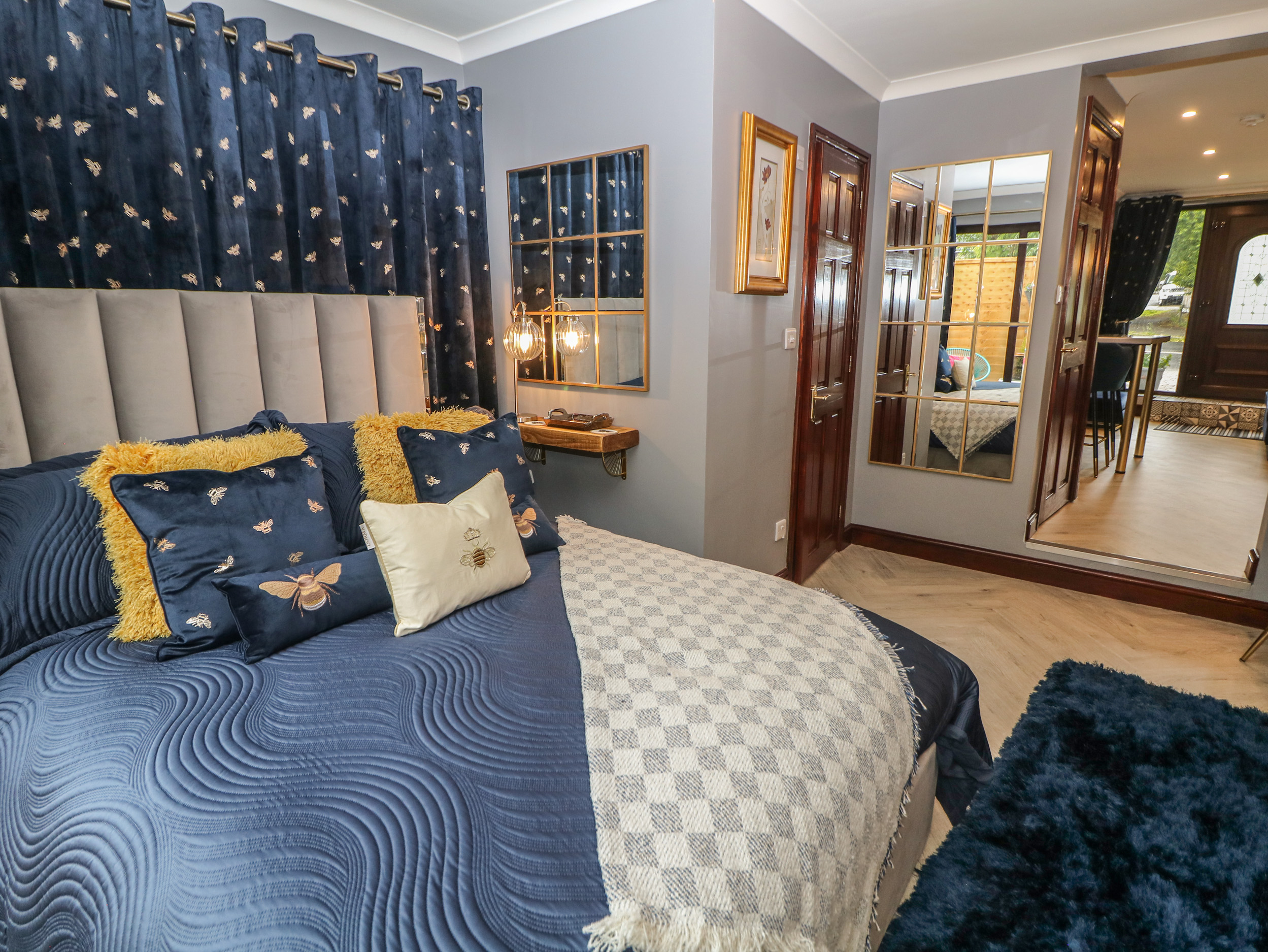 Holiday cottage in Castleton, Derbyshire - Photo 9