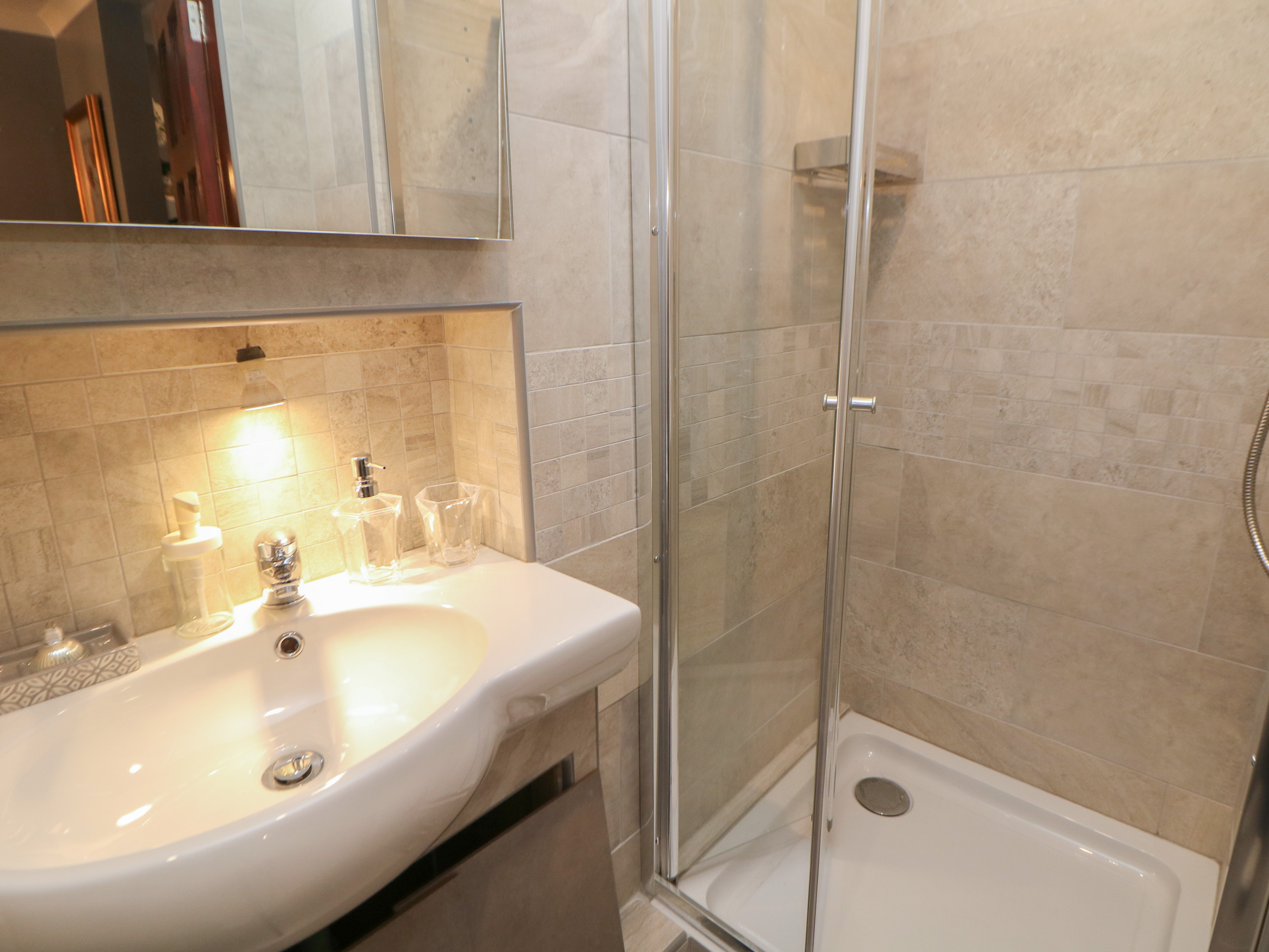 Holiday cottage in Castleton, Derbyshire - Photo 10