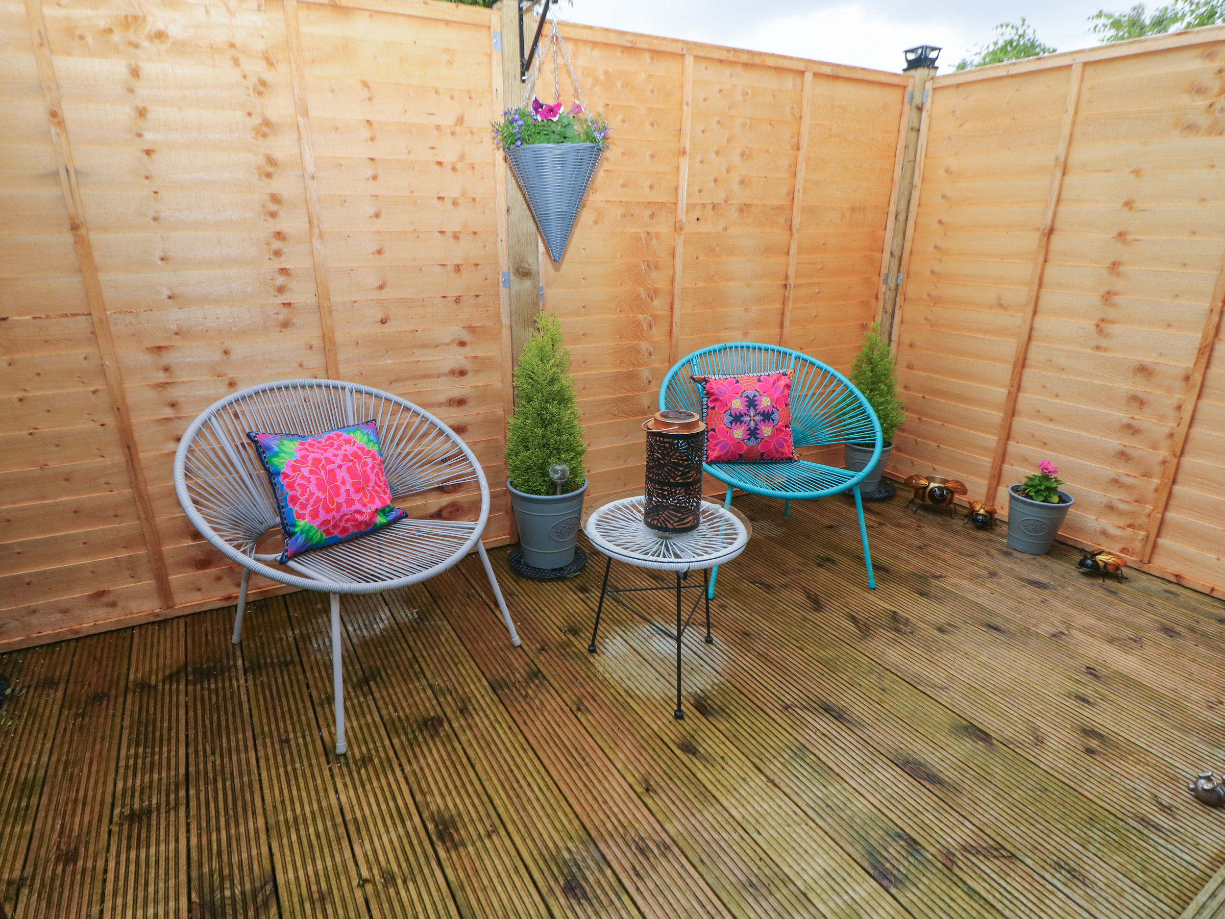 Holiday cottage in Castleton, Derbyshire - Photo 11