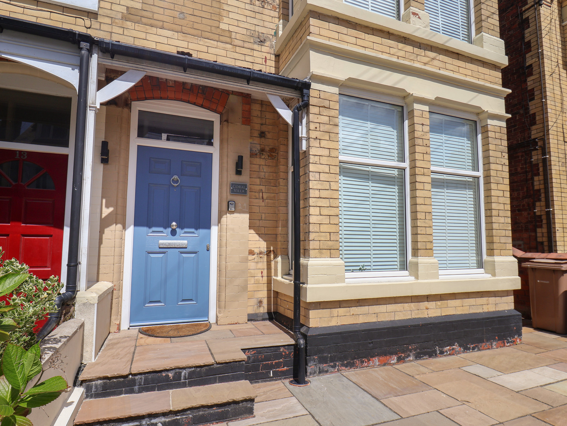 Coral Villa - Bridlington