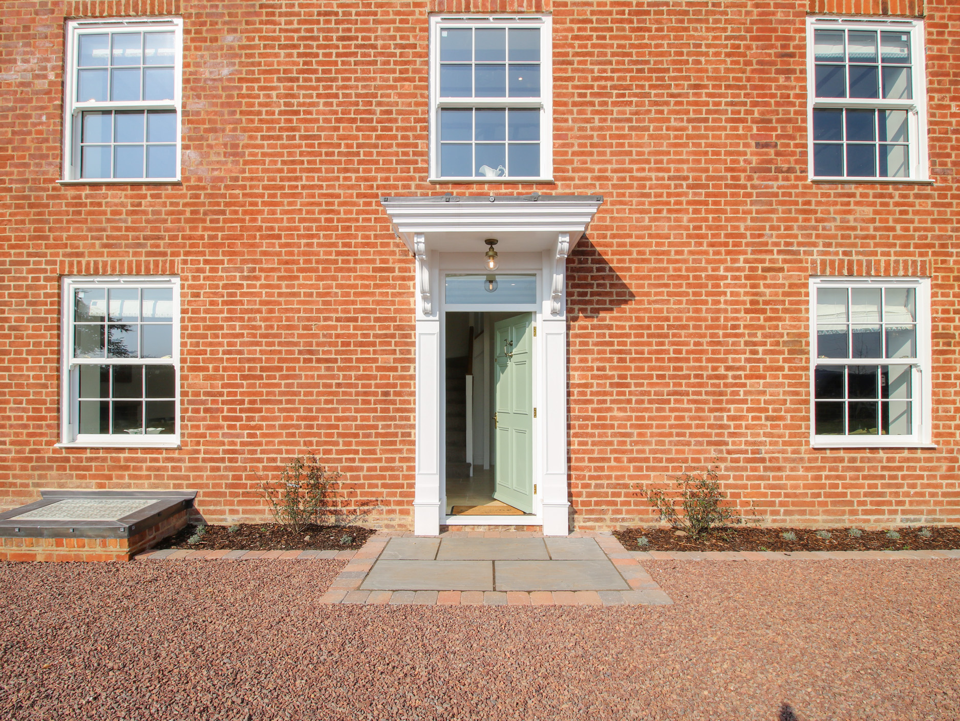 Daniels Farmhouse - Sleeps 12