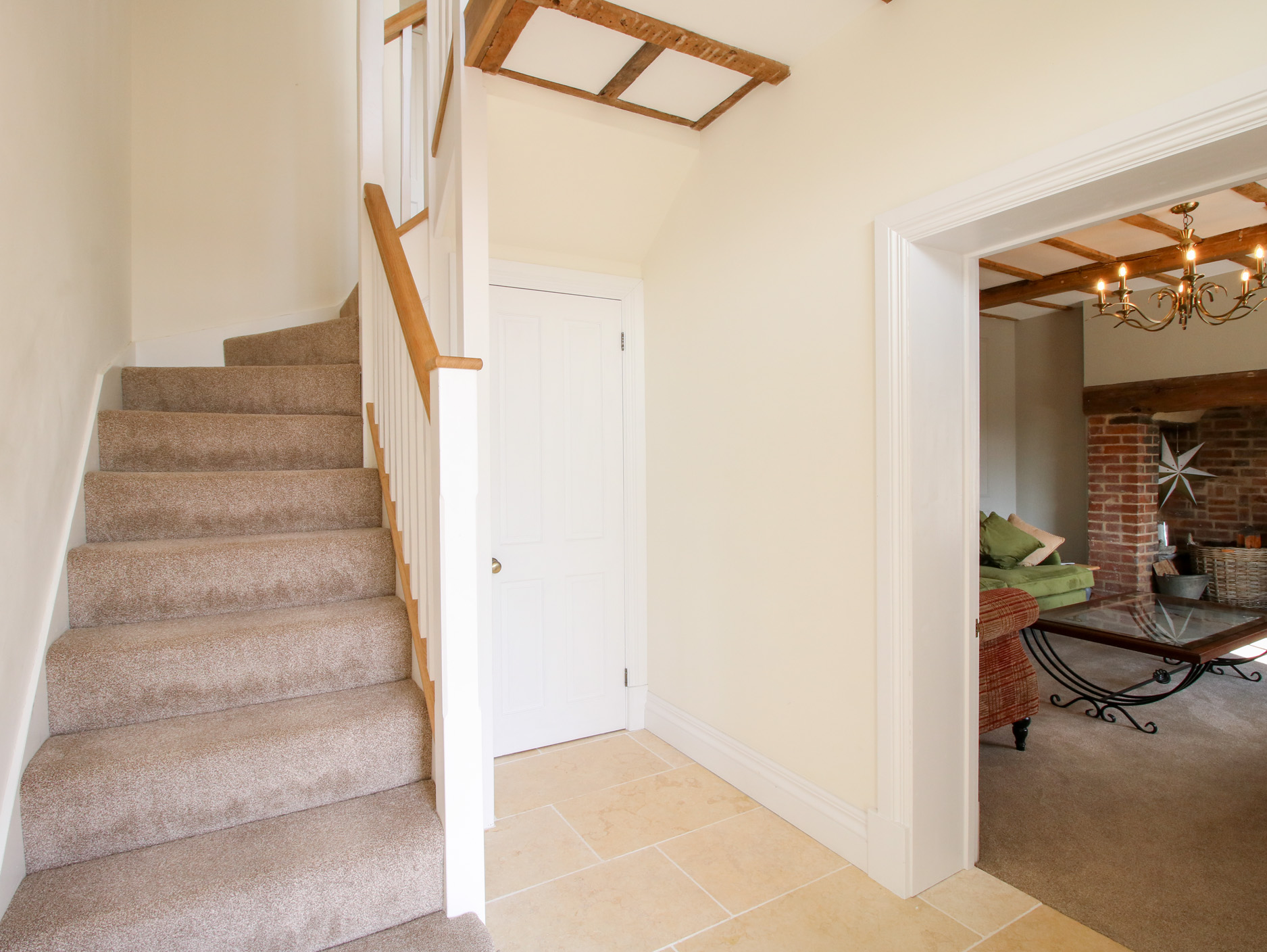 Daniels Farmhouse - Sleeps 12