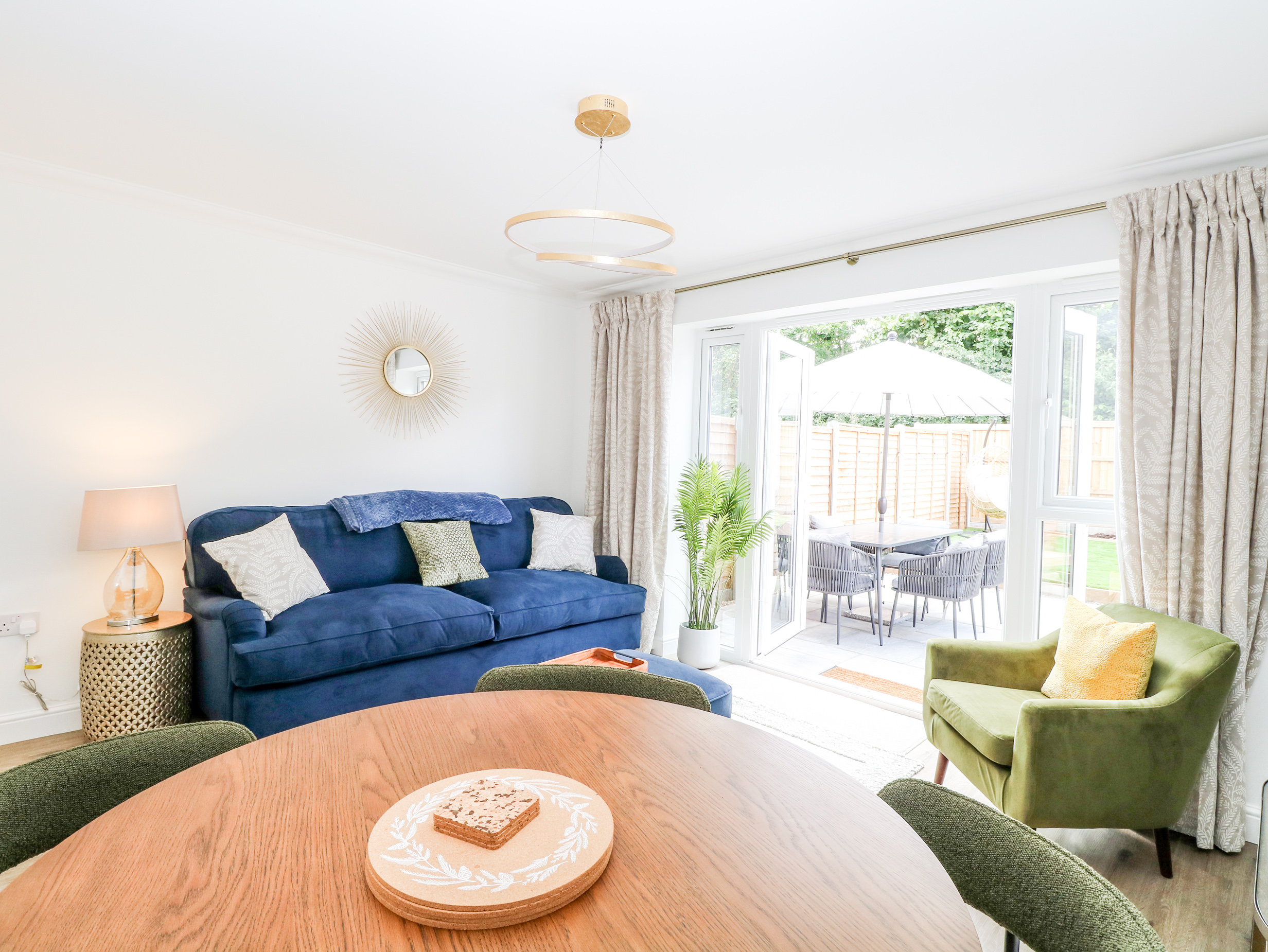 Holiday cottage in Wrentham, Suffolk - Photo 2