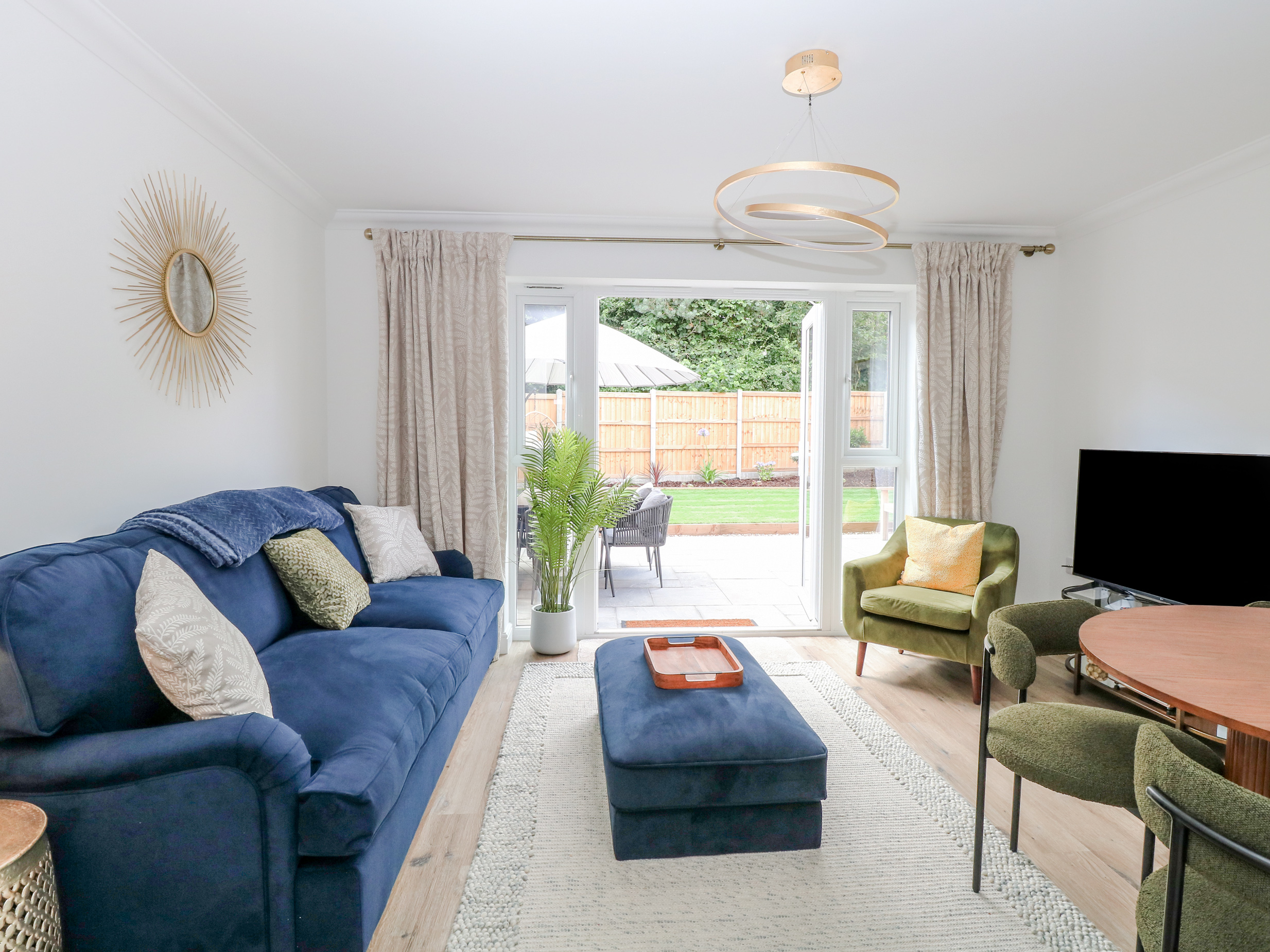 Holiday cottage in Wrentham, Suffolk - Photo 3