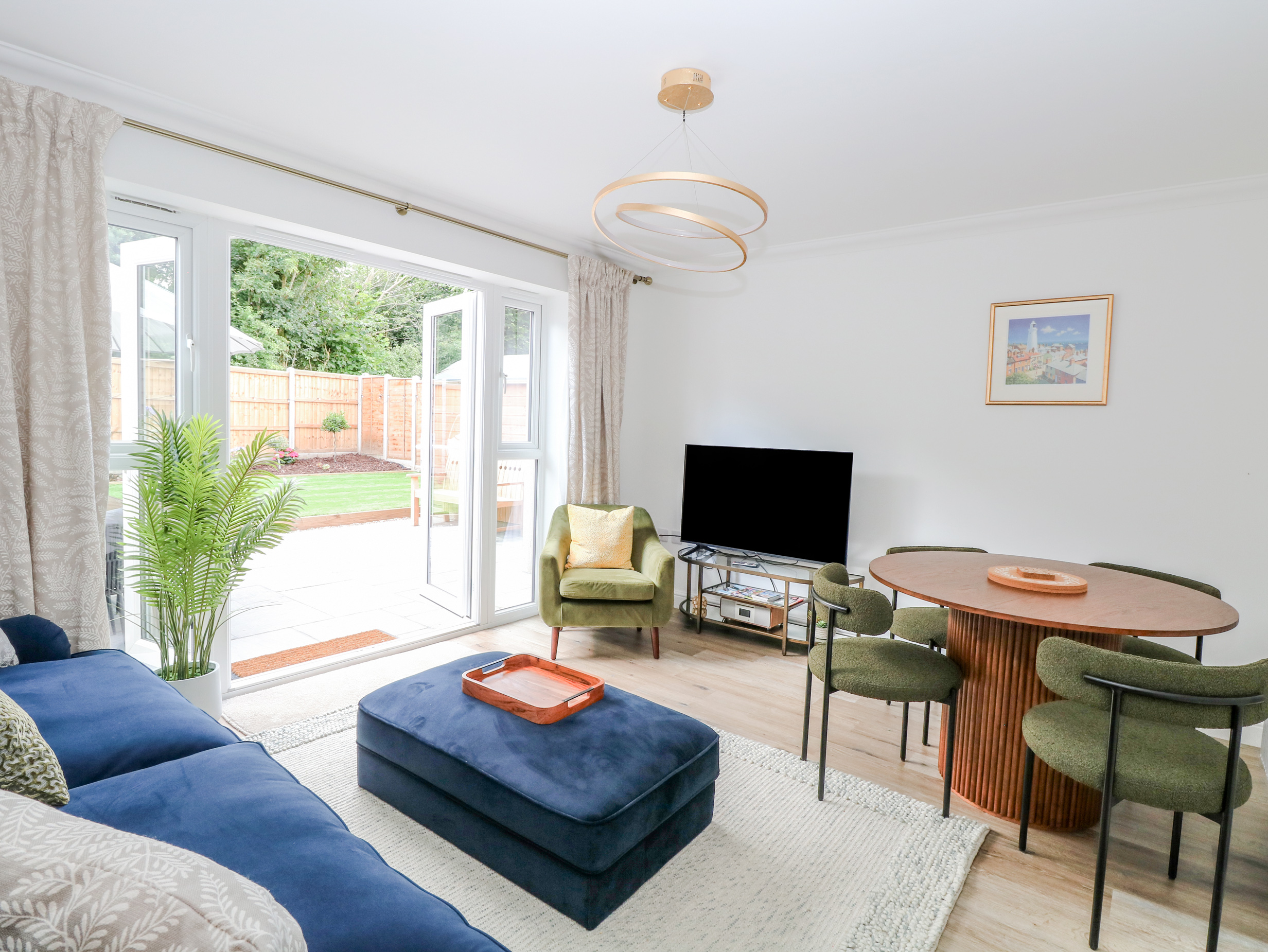 Holiday cottage in Wrentham, Suffolk - Photo 4