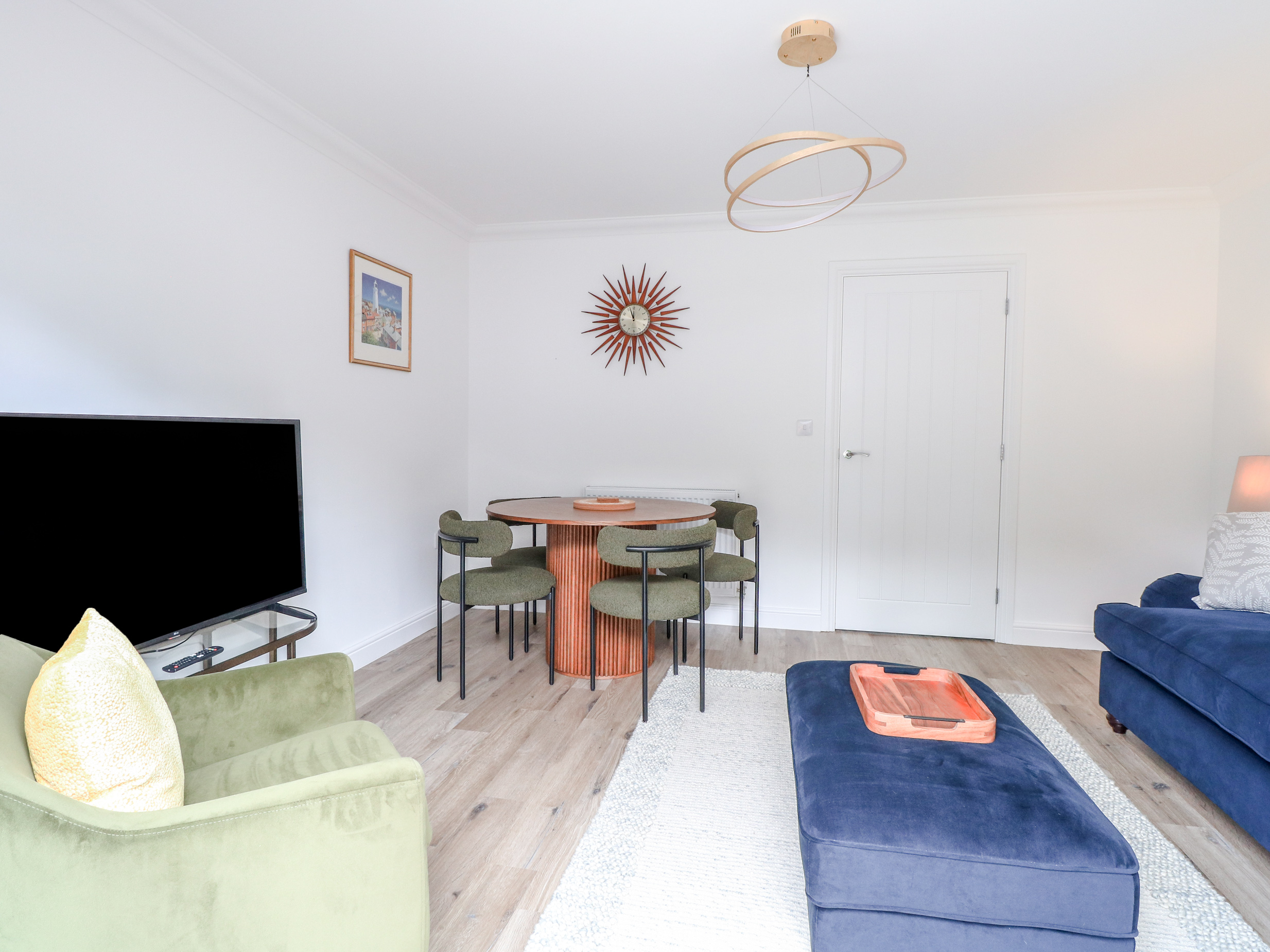 Holiday cottage in Wrentham, Suffolk - Photo 6