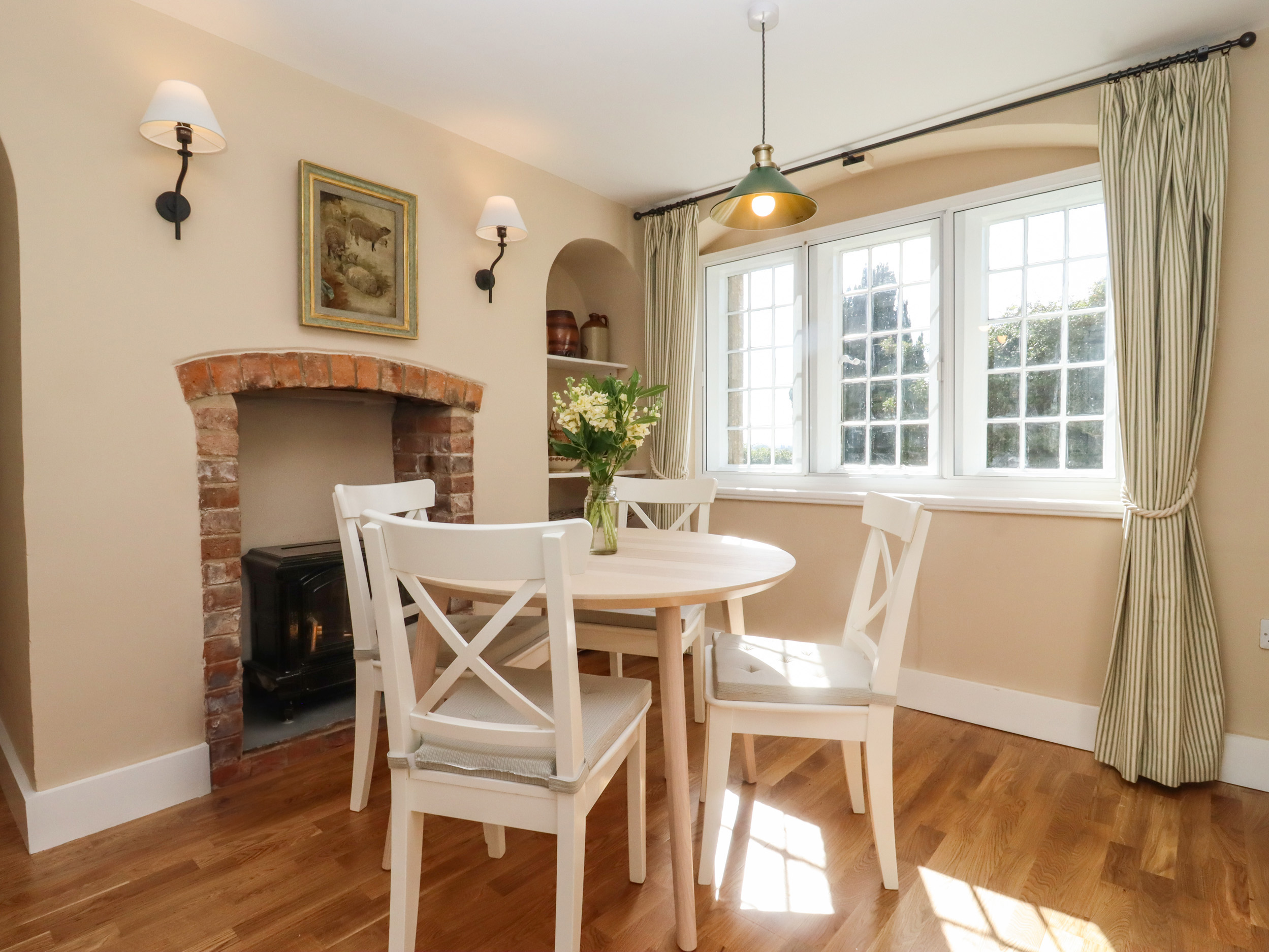 Holiday cottage in Tewkesbury