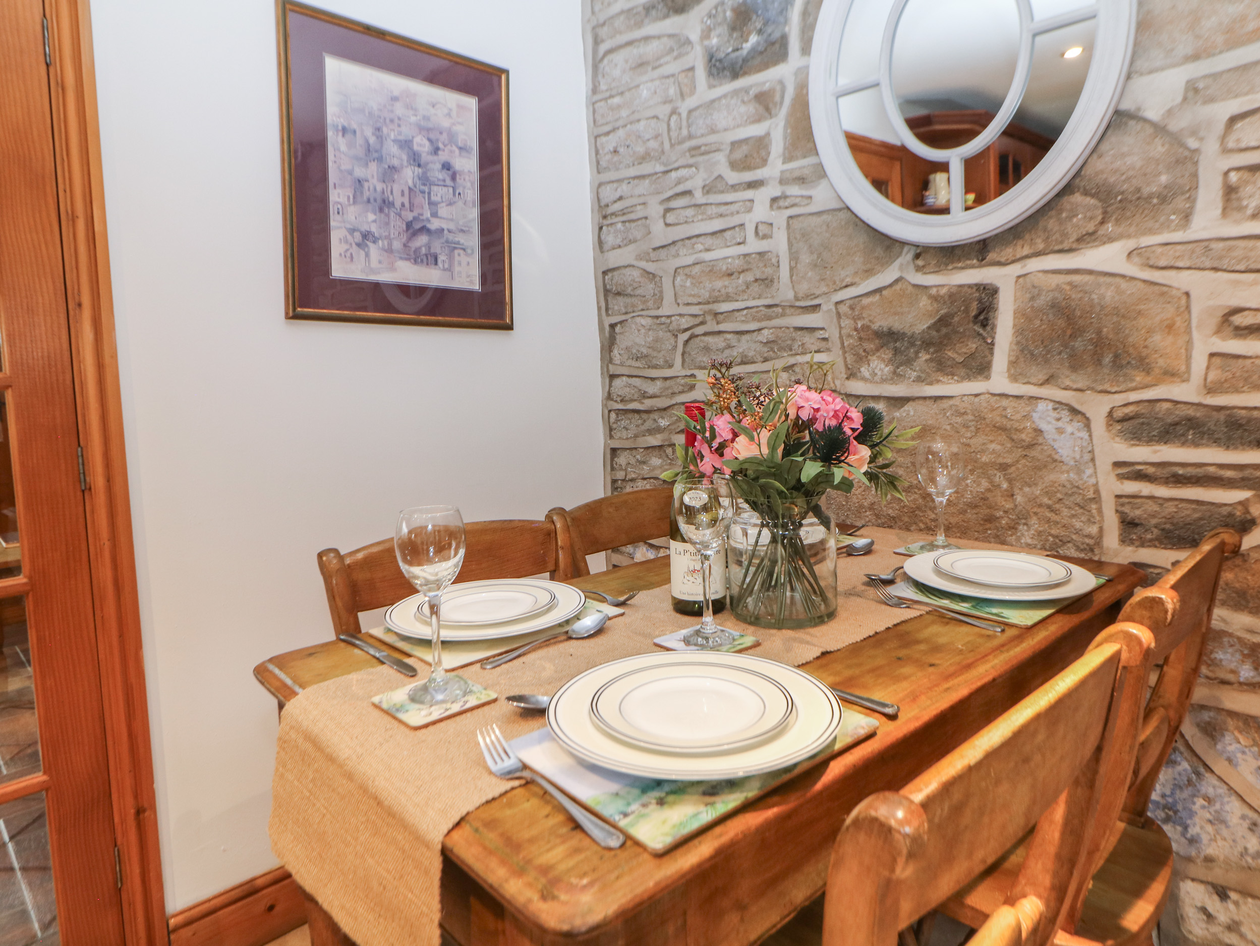 Holiday cottage in Hayfield, Derbyshire - Photo 5